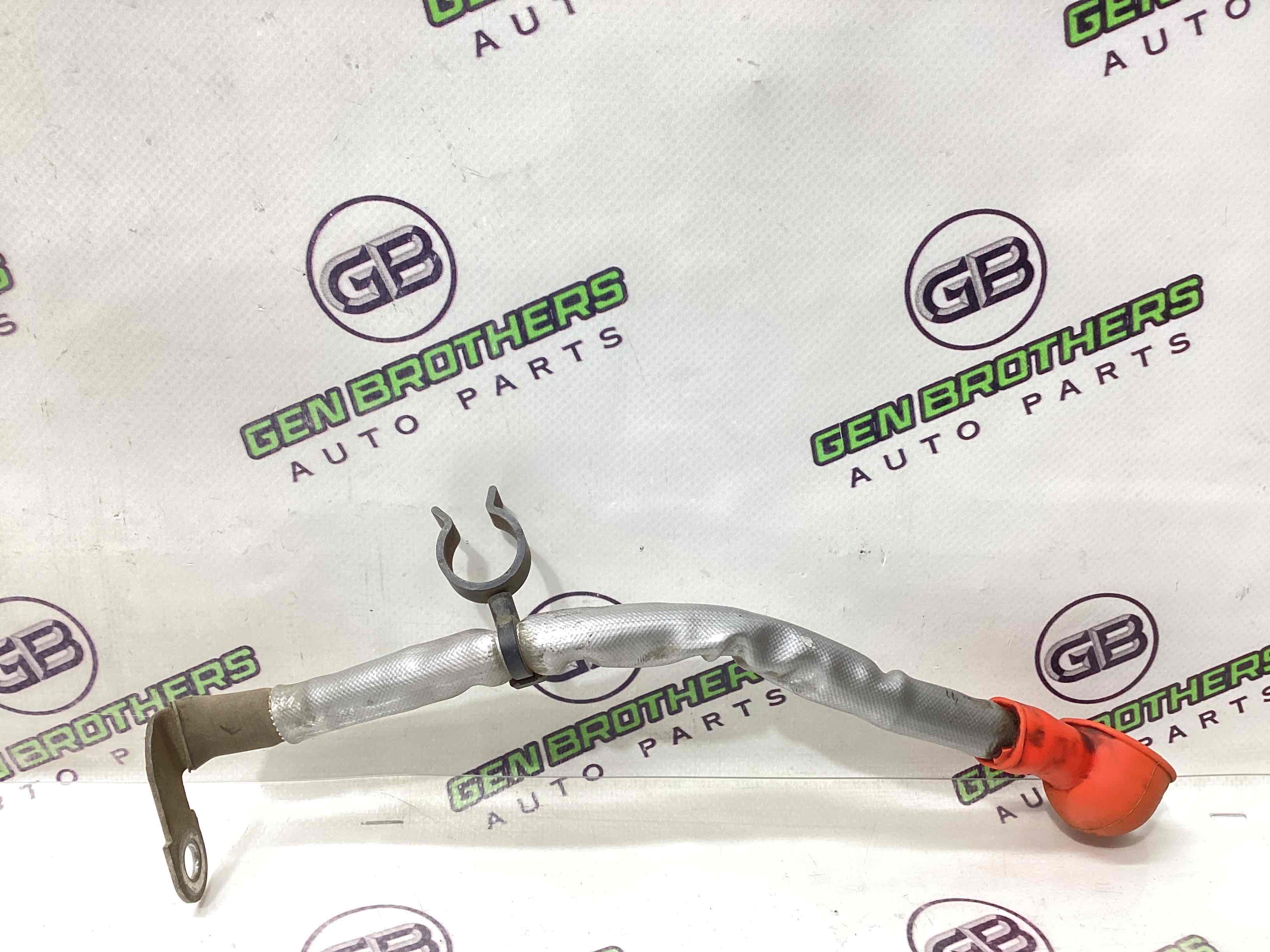 Провід силовий проводка