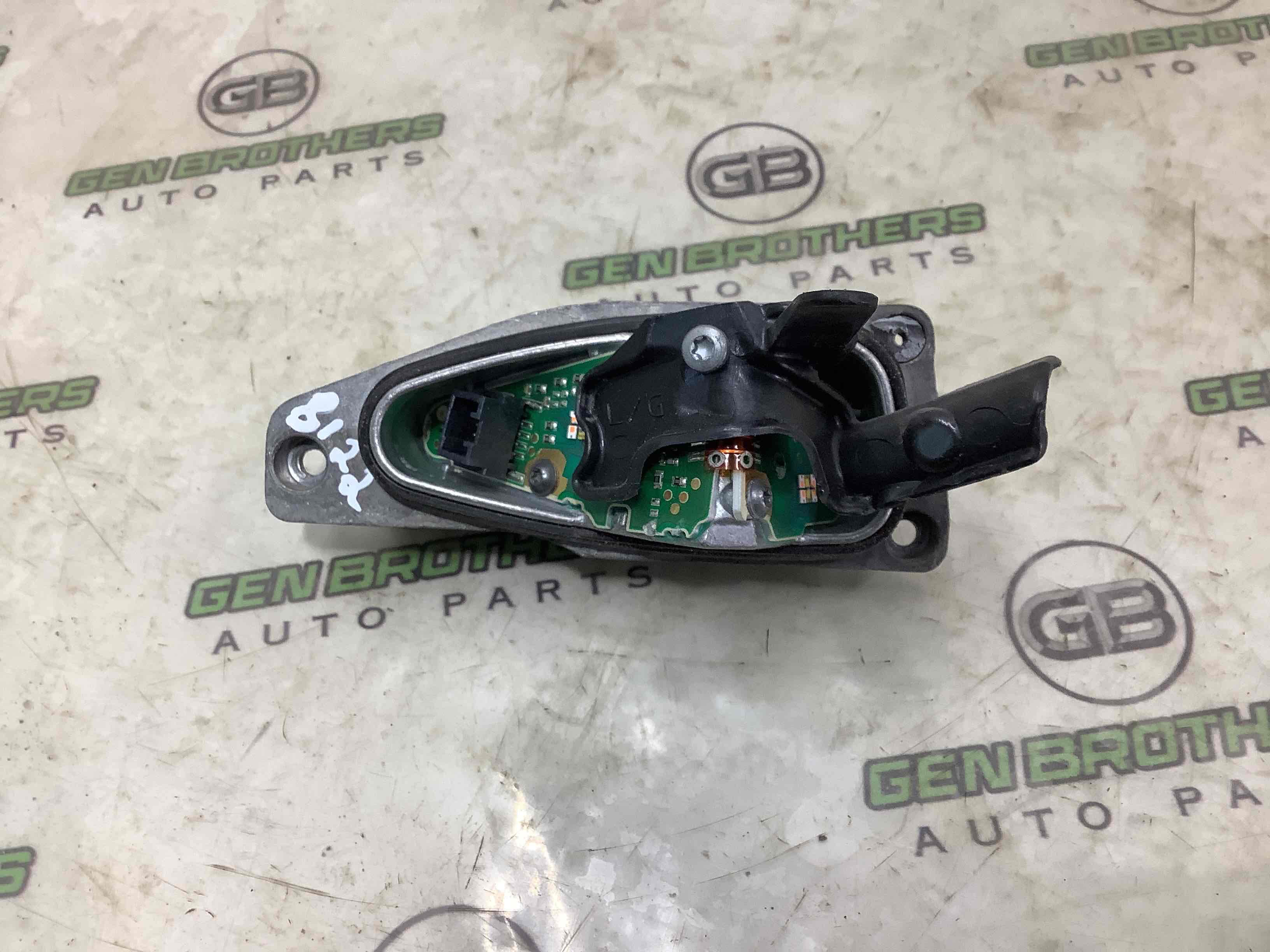 Блок керування