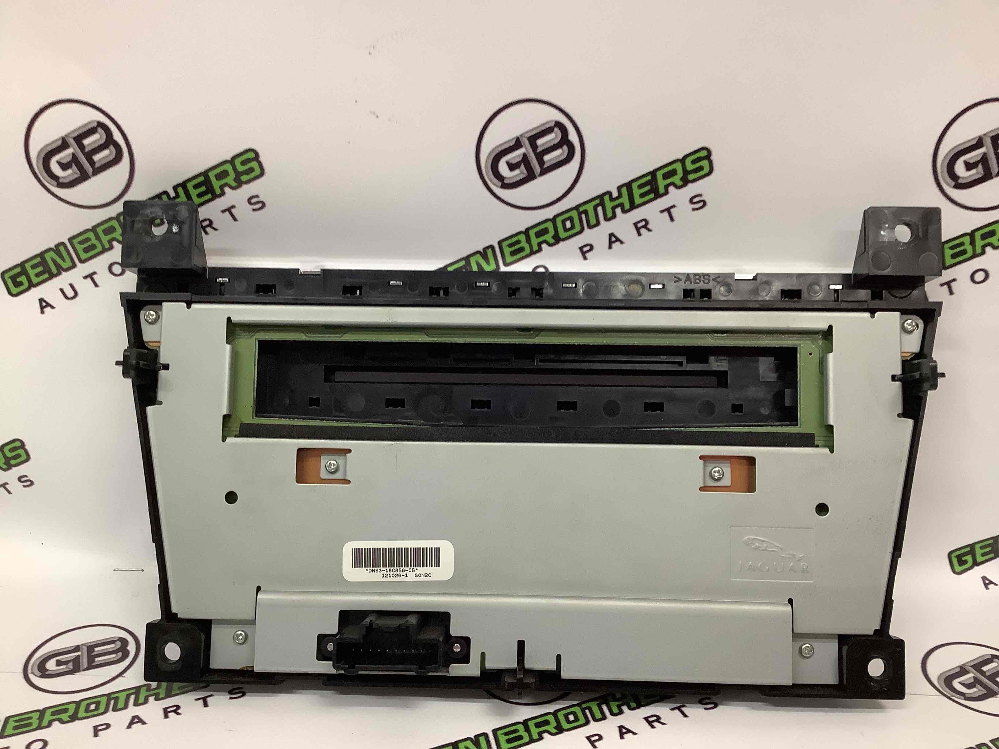 Управління клімат-контролем