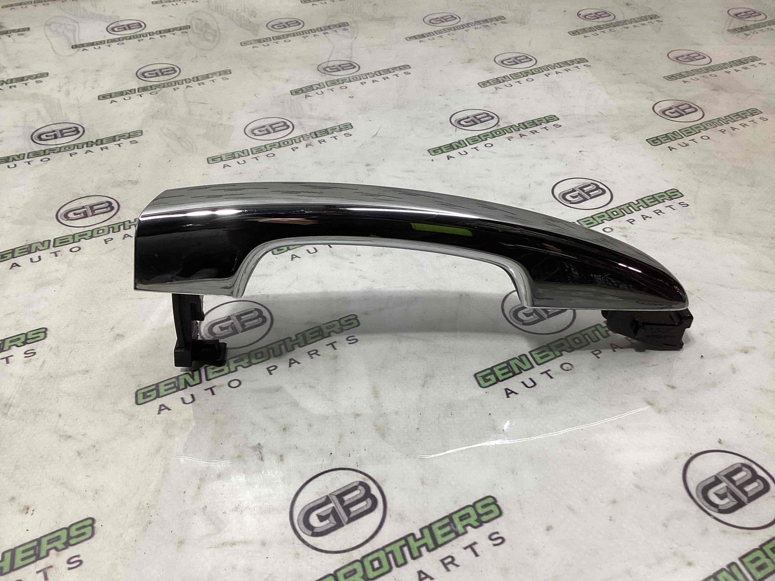 Ручка двери наружная