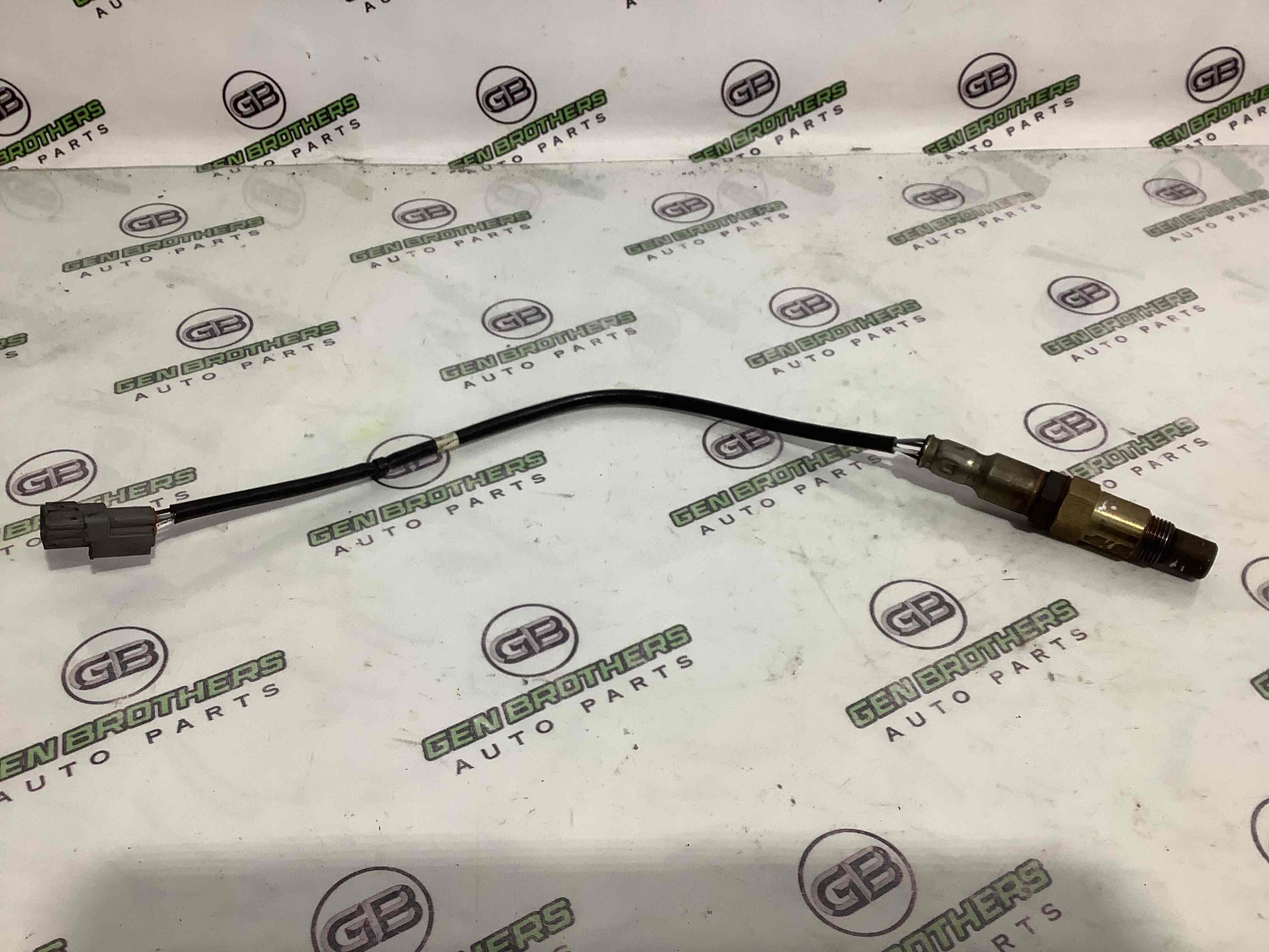 Лямбда-зонд