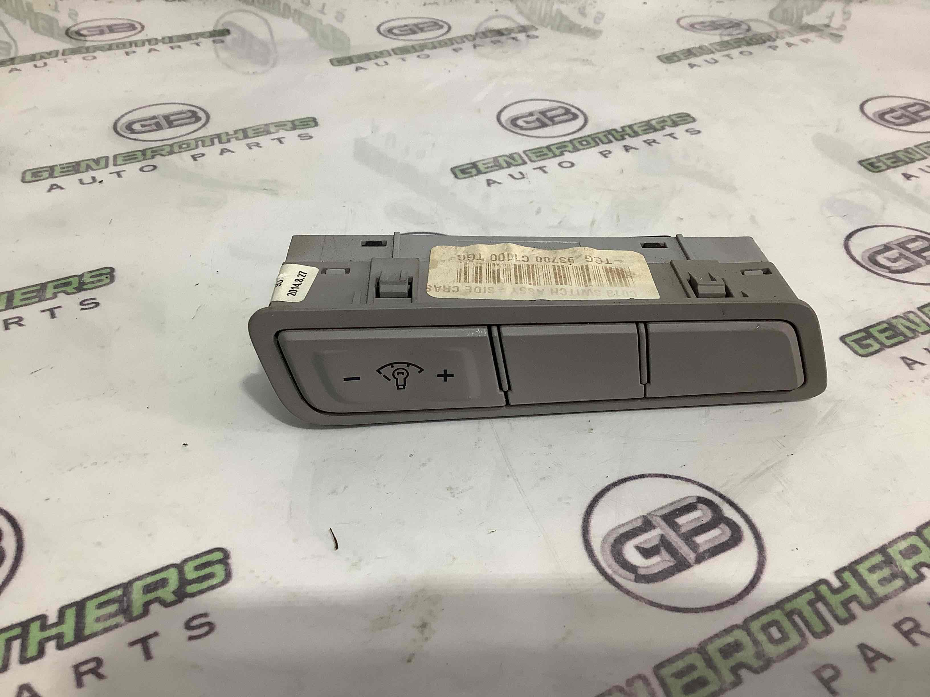 Кнопки (інше), блоки кнопок