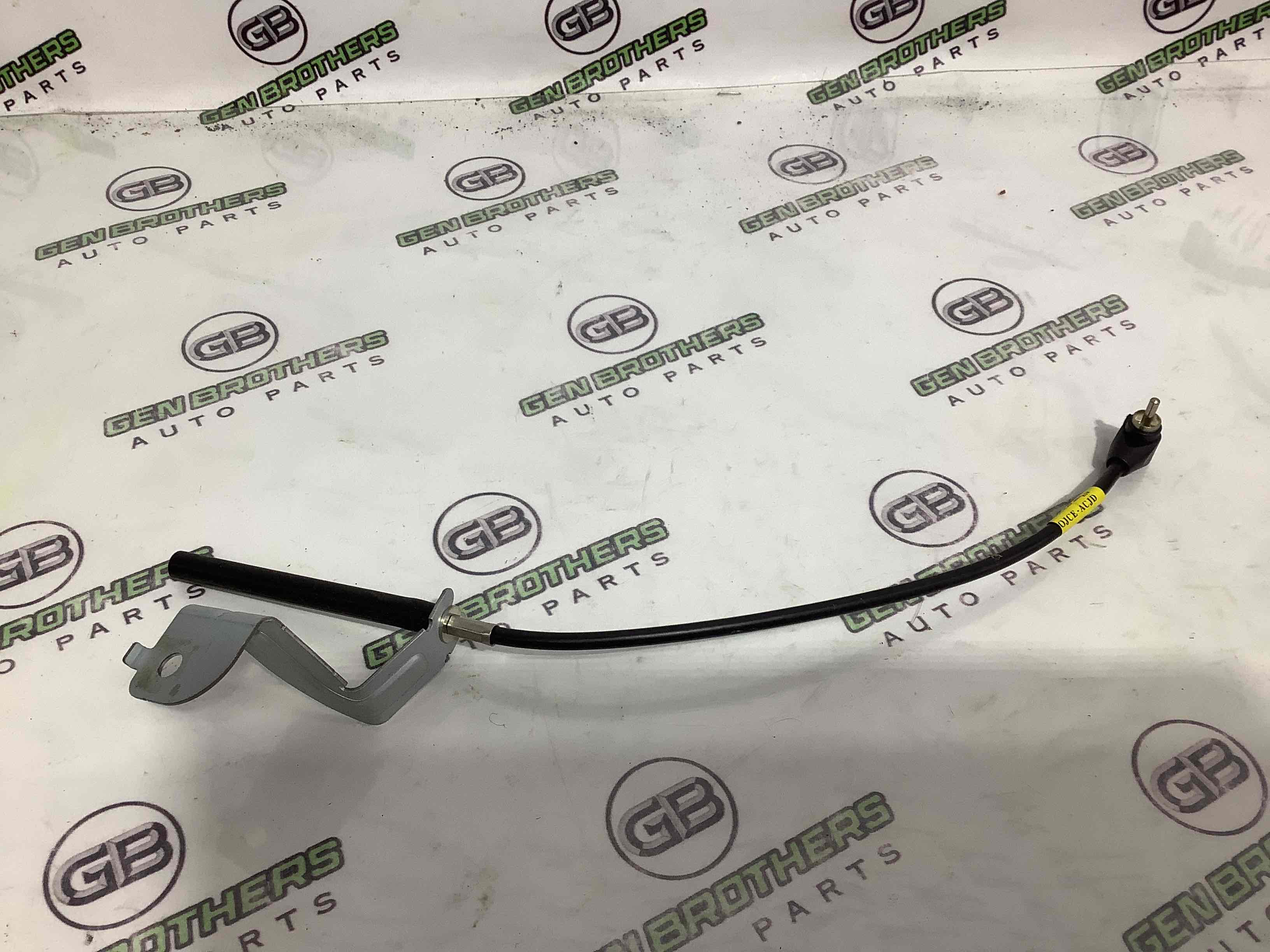 Антена, підсилювач антени