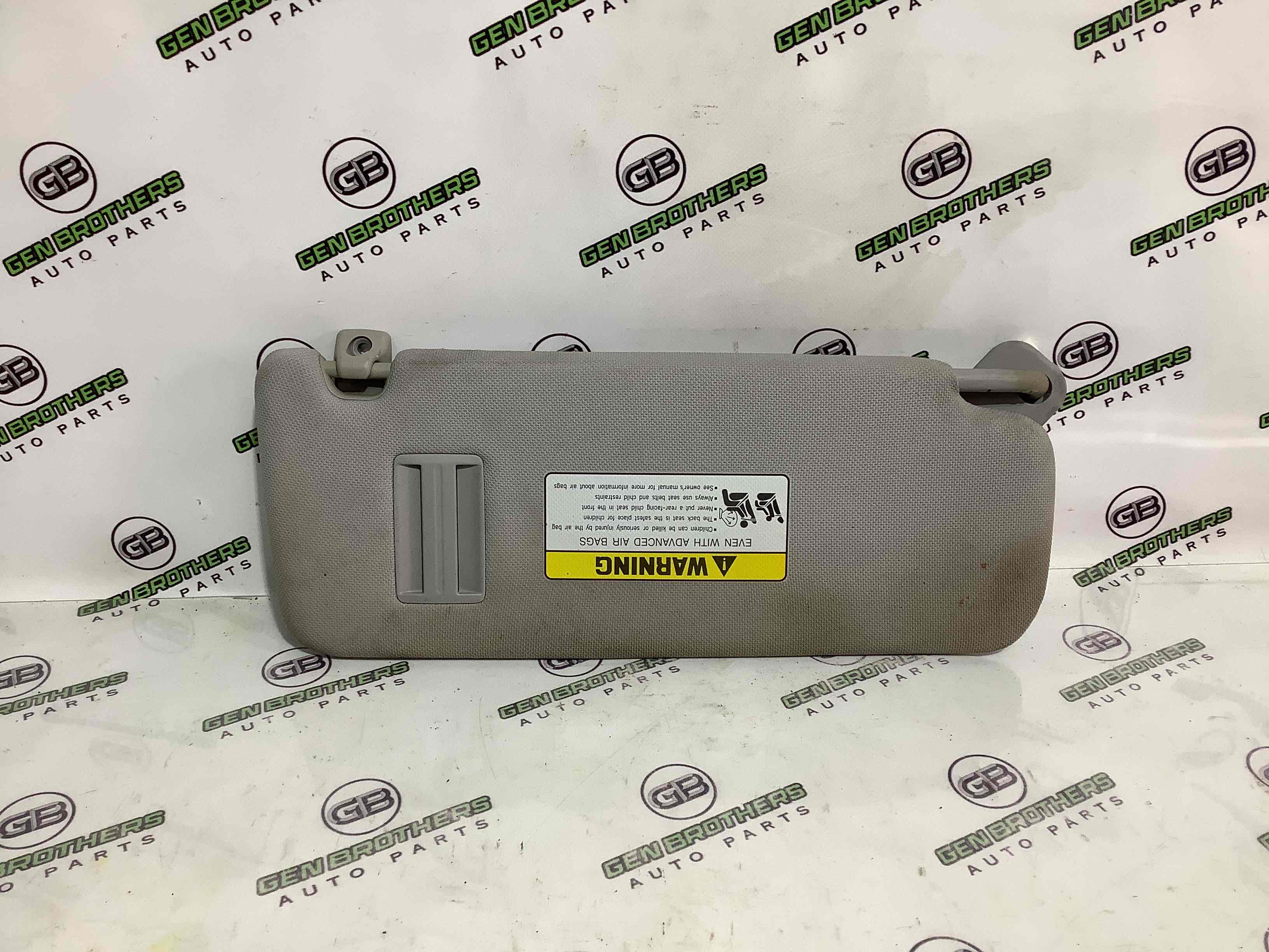 Козирок сонцезахисний