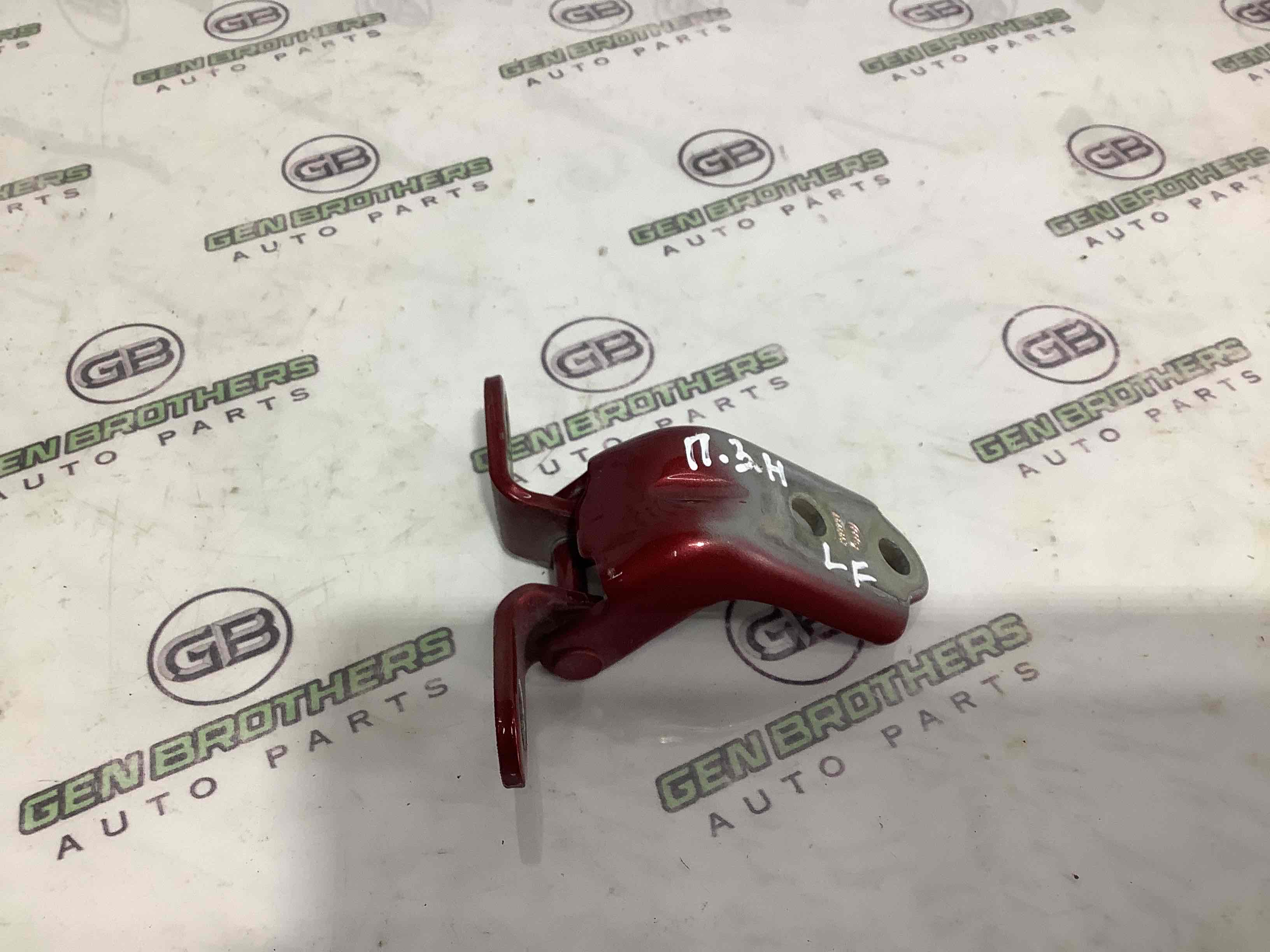 Петля двері, замок двері