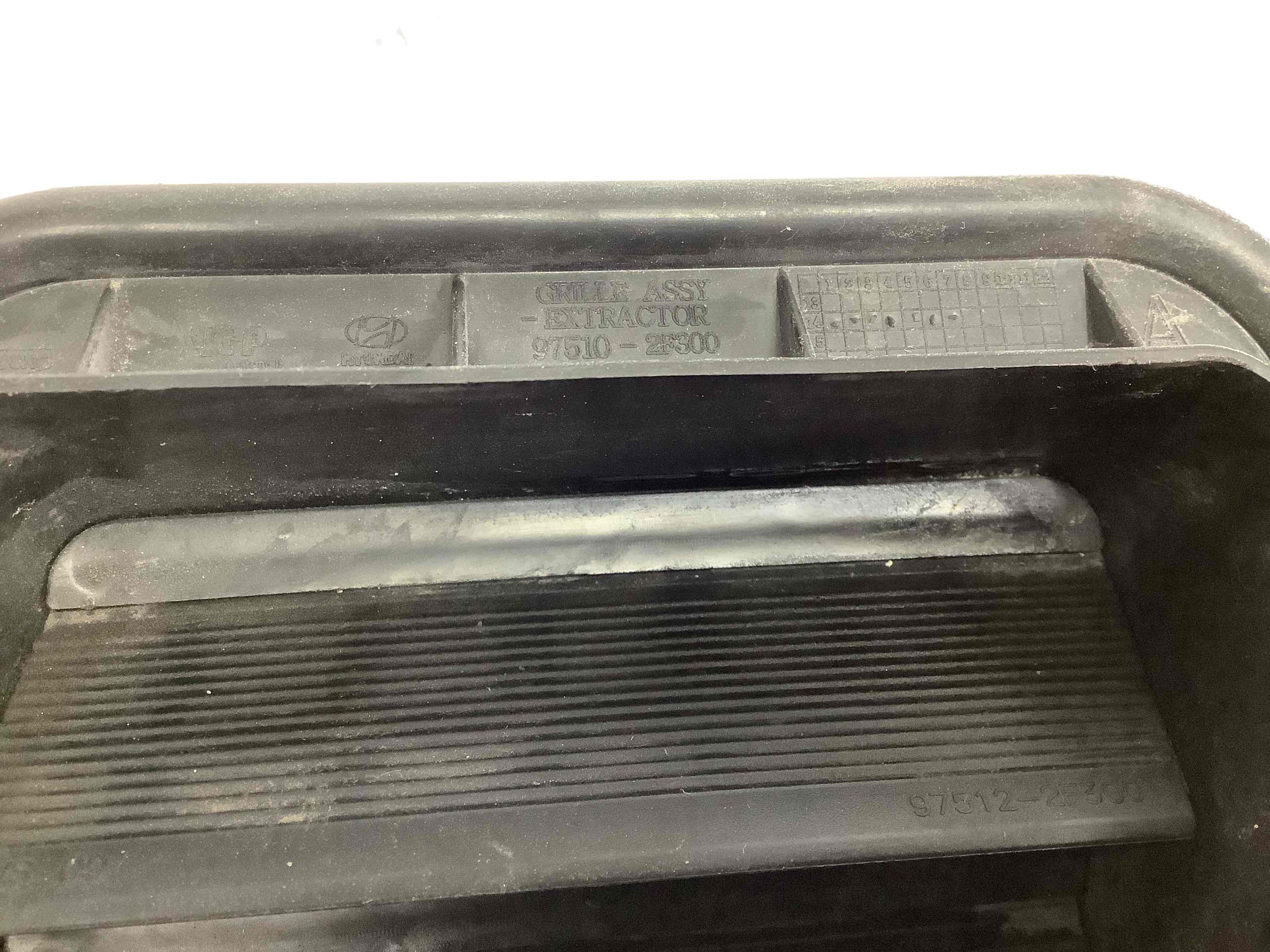 Щиток вентиляції