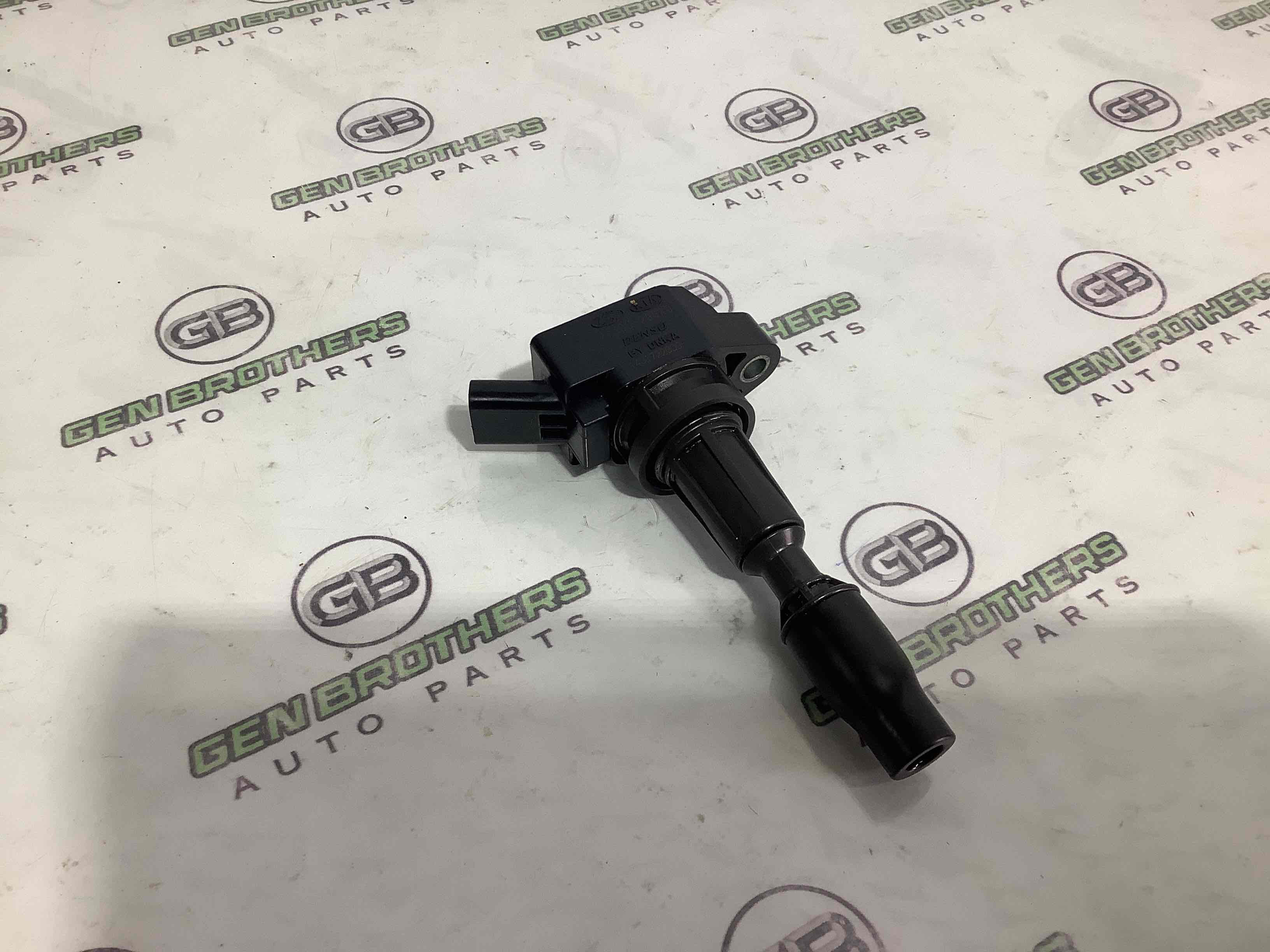 Котушка запалювання