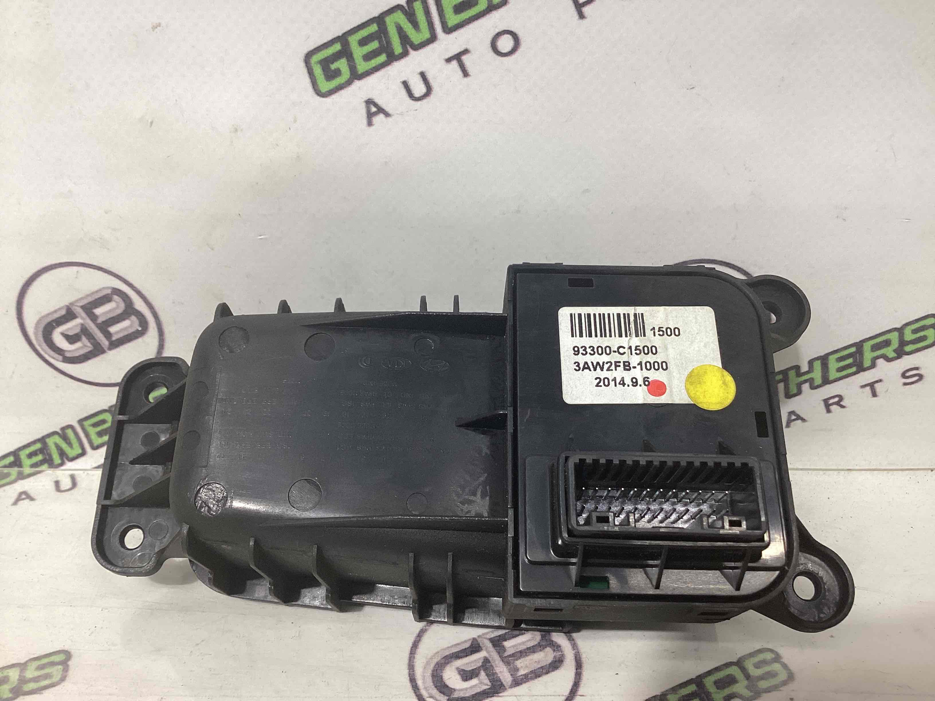 Кнопки (інше), блоки кнопок