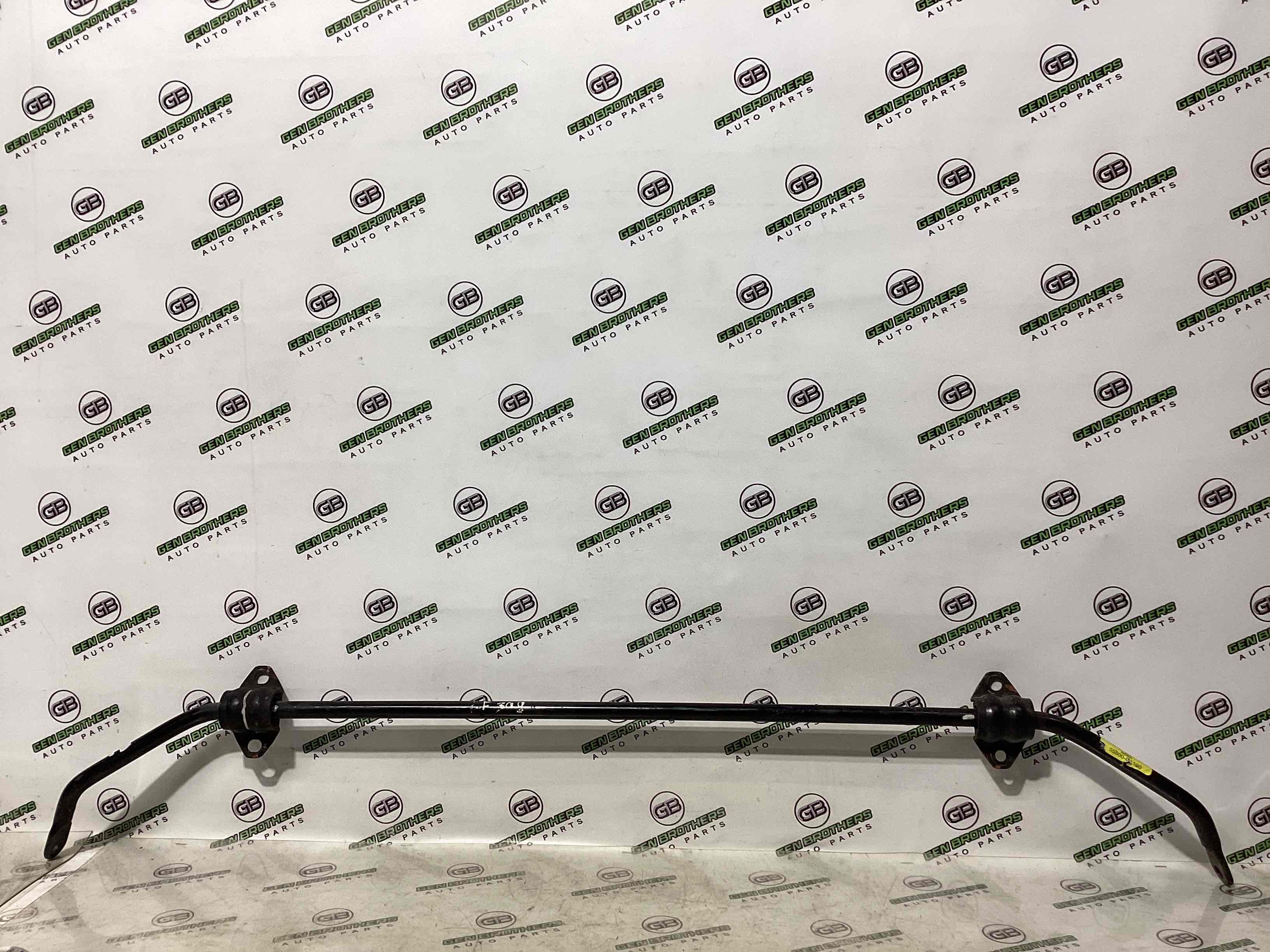 Стабілізатор поперечної стійкості