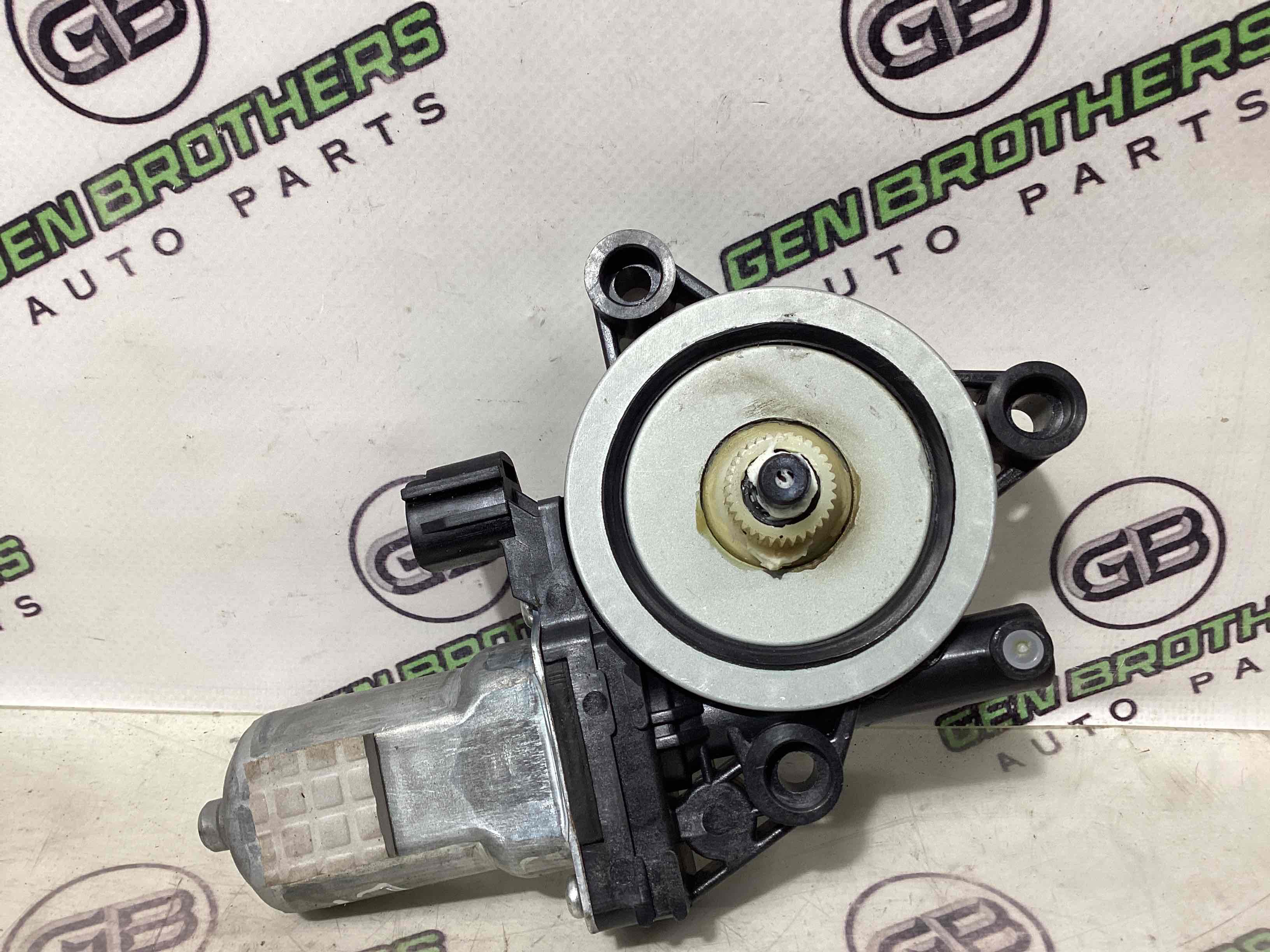 Моторчик склопідйомника