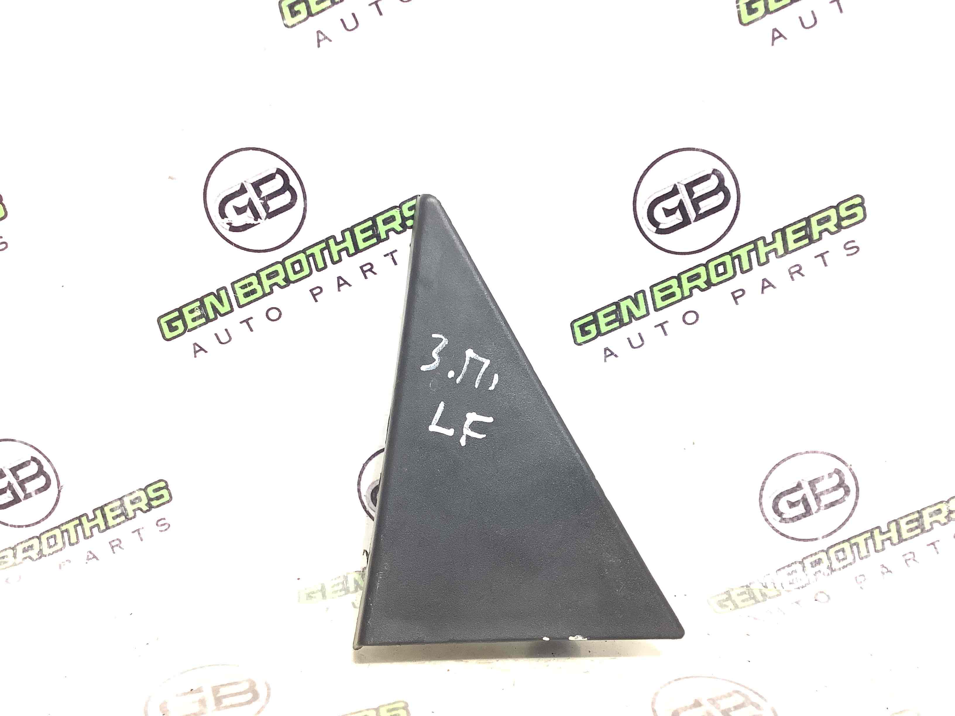 Накладка на двері