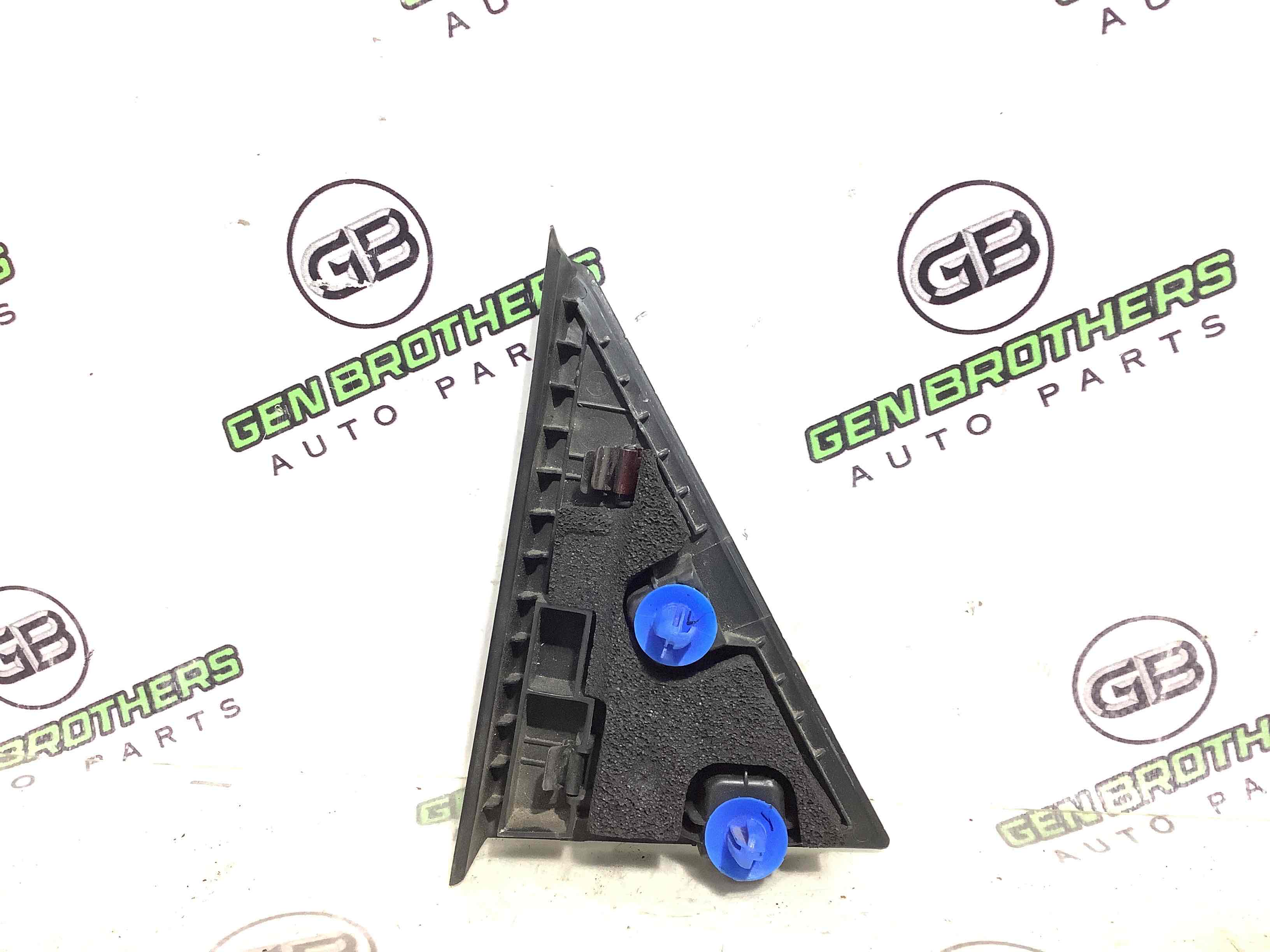 Накладка на двері