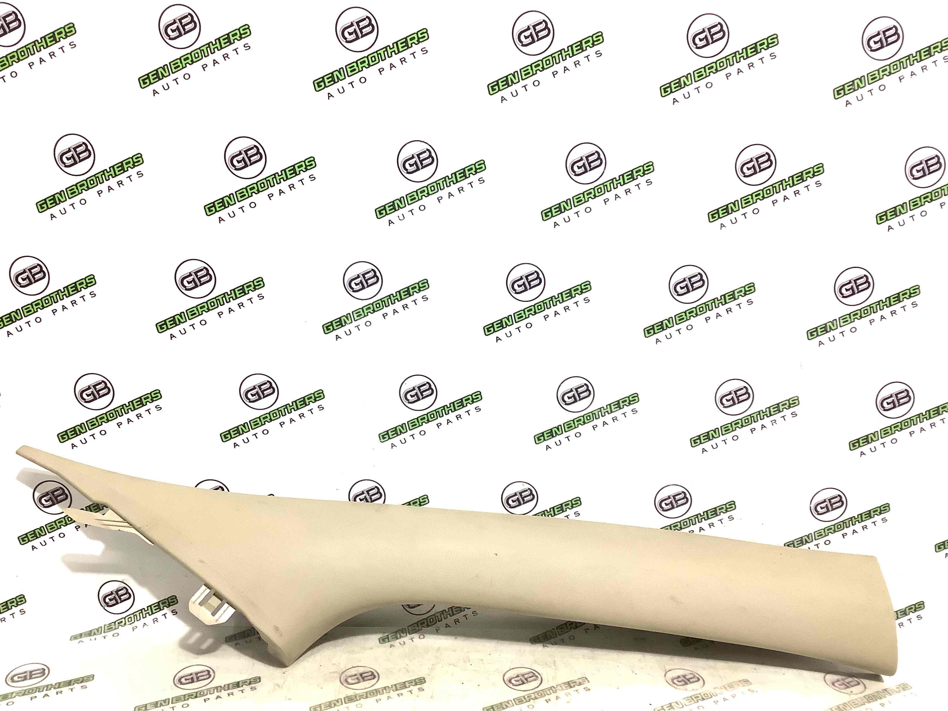 Обшивка передньої стійки права