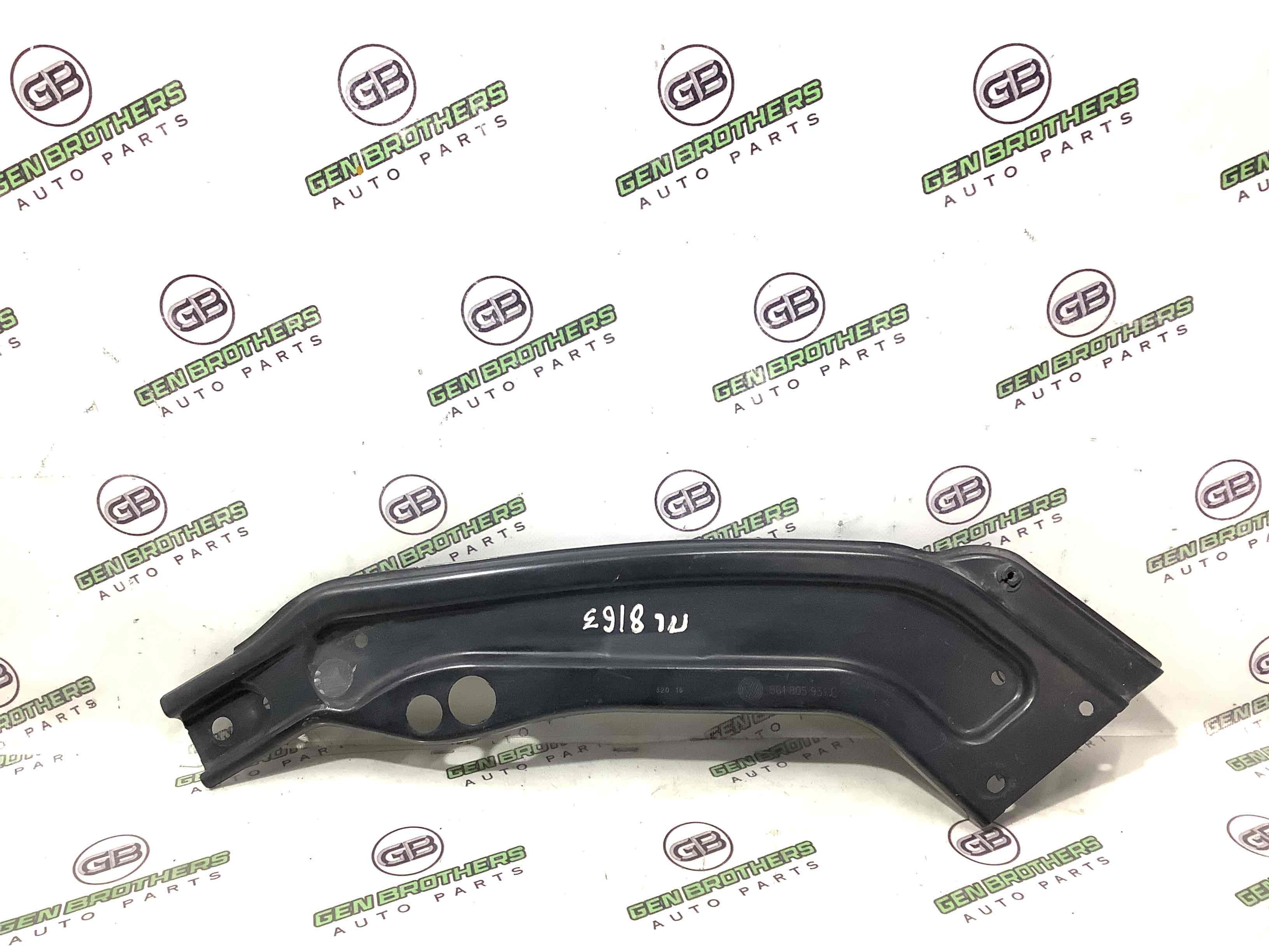 Кріплення фари