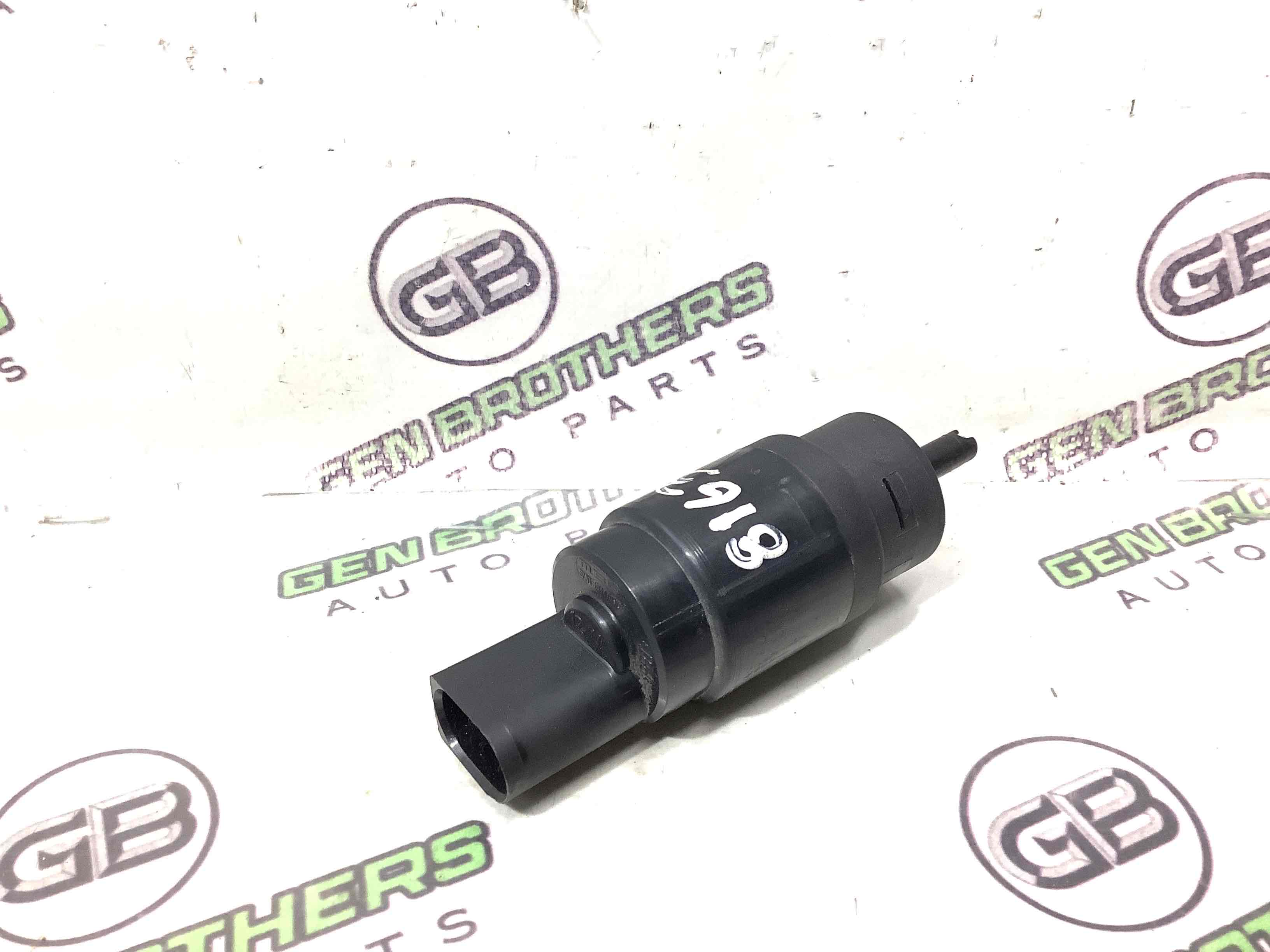 Форсунка омивача, насос омивача, шланг омивача