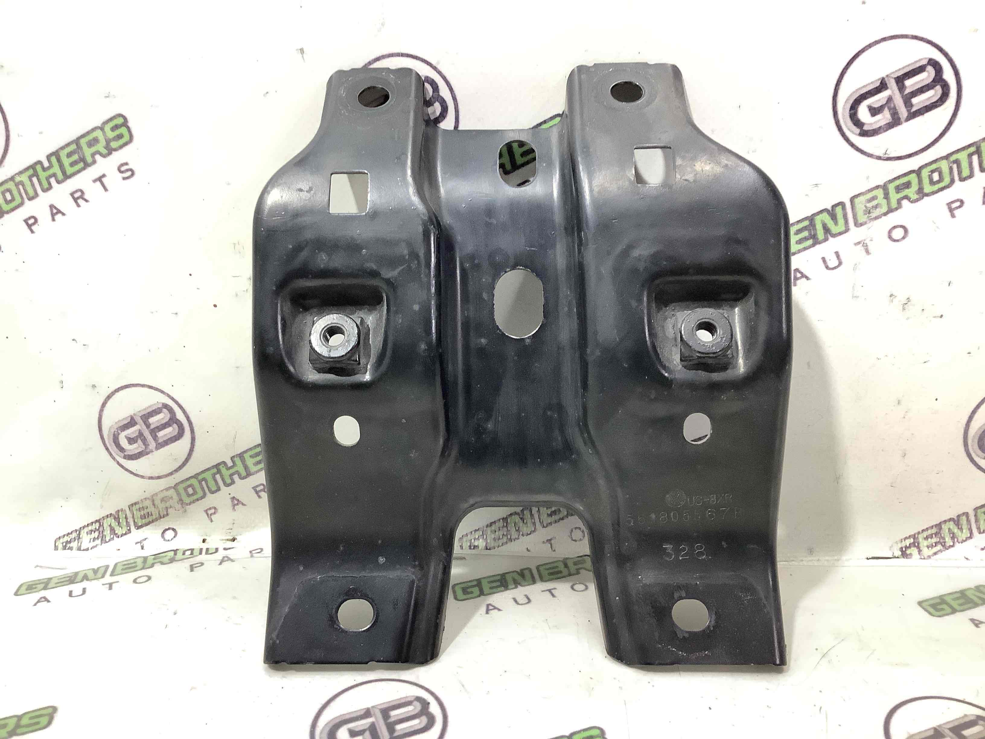 Кріплення, кронштейн