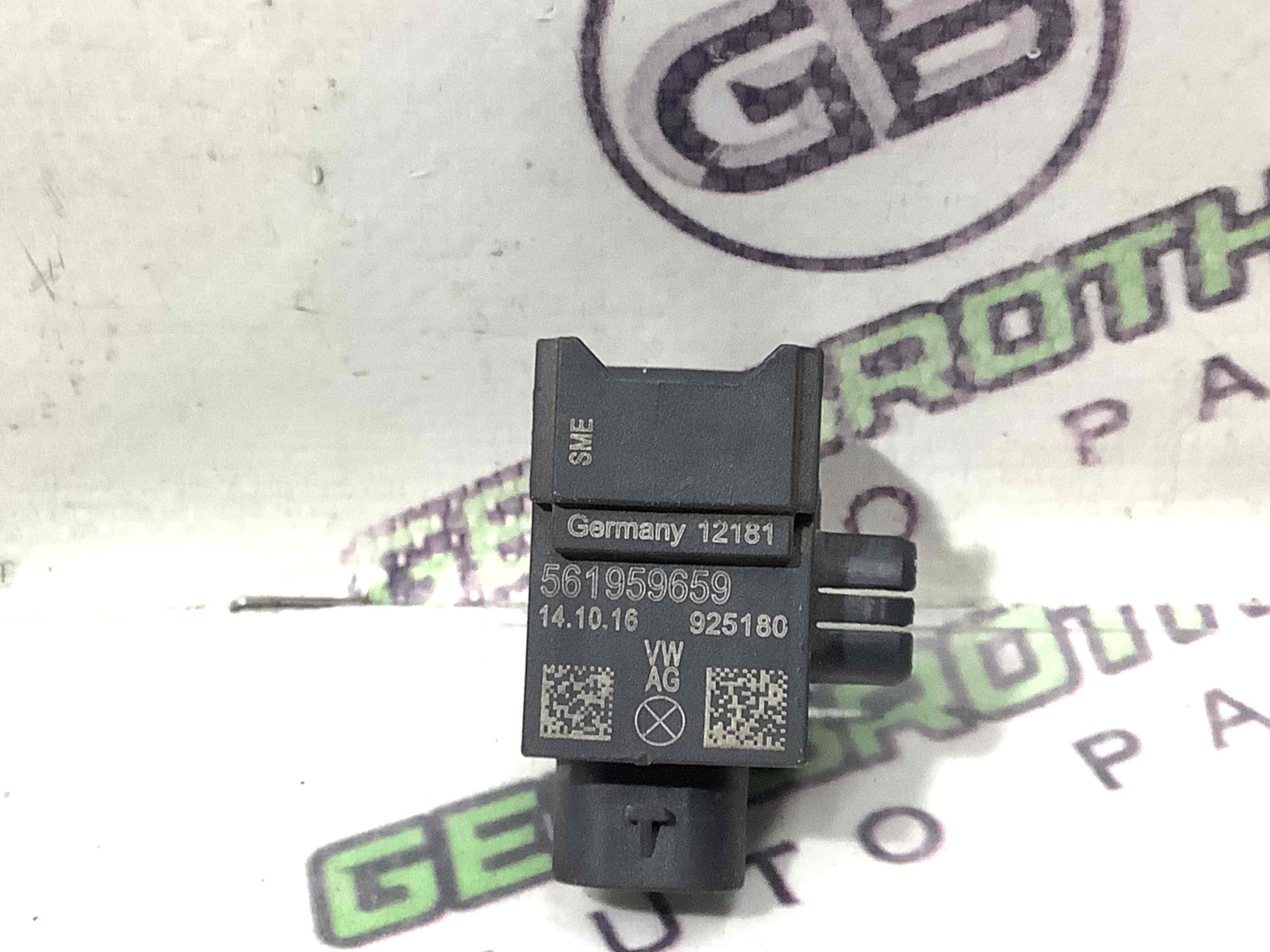 Датчик удару Airbag