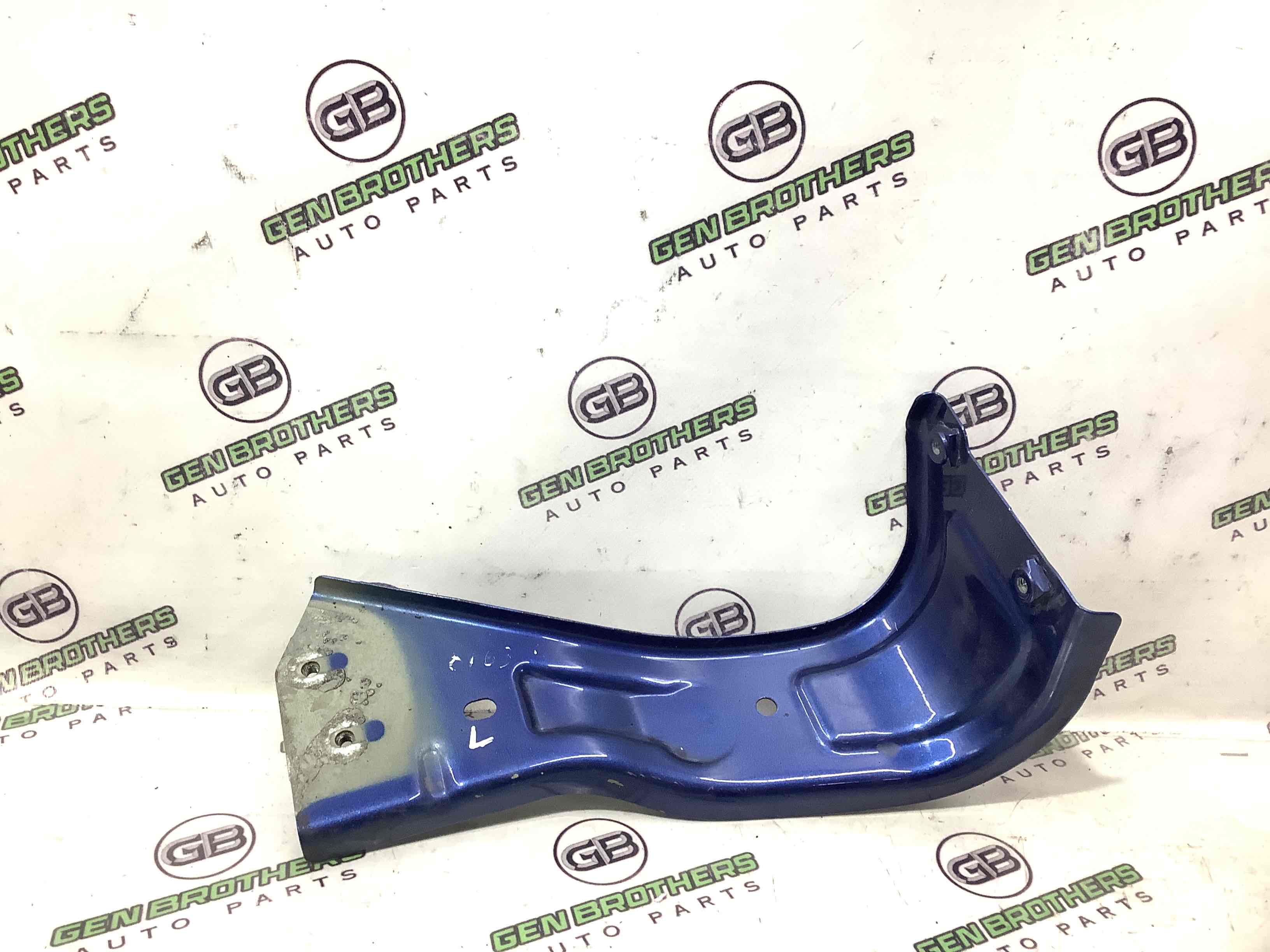 Кріплення крила