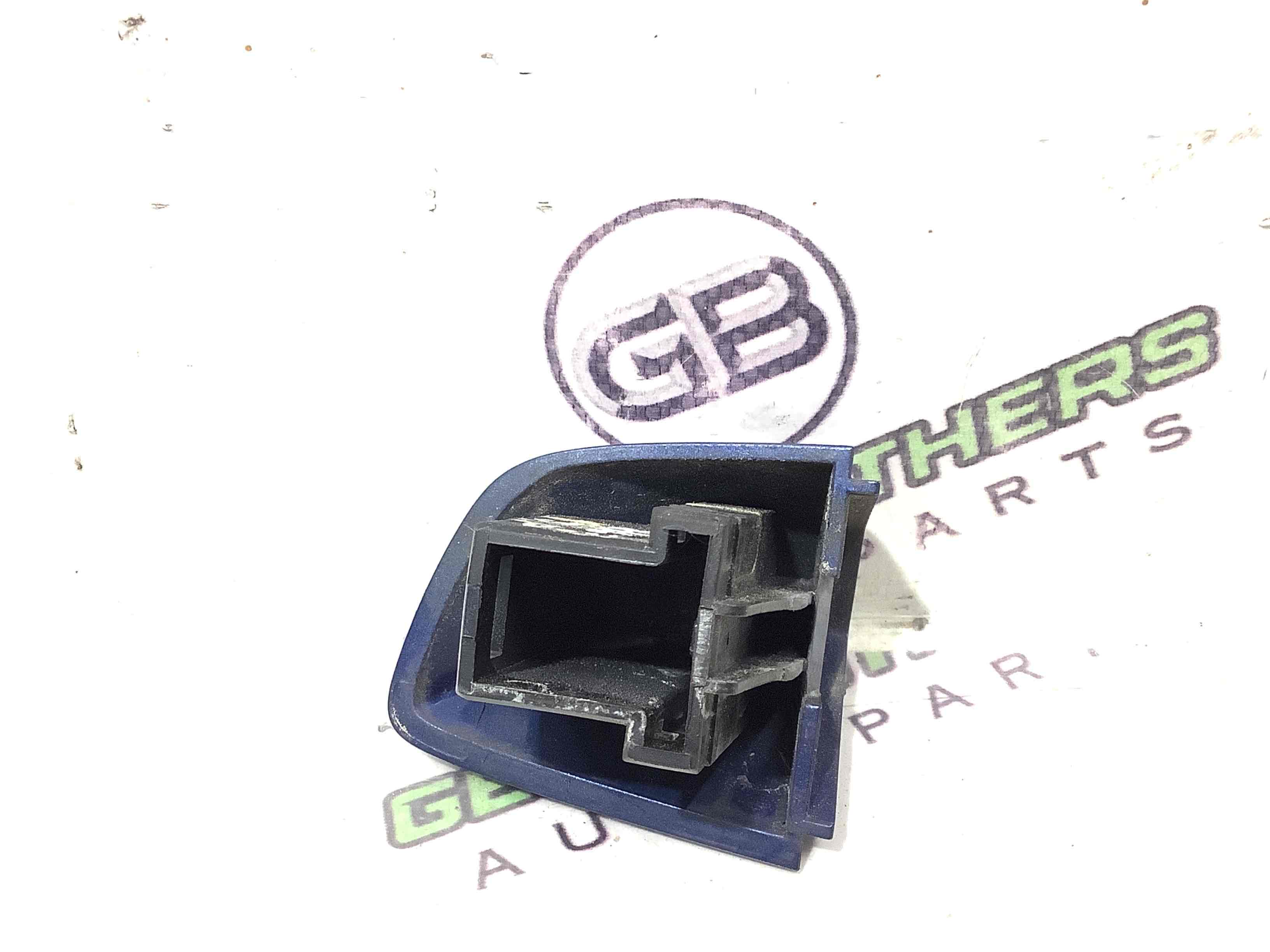 Ручка двері зовнішня