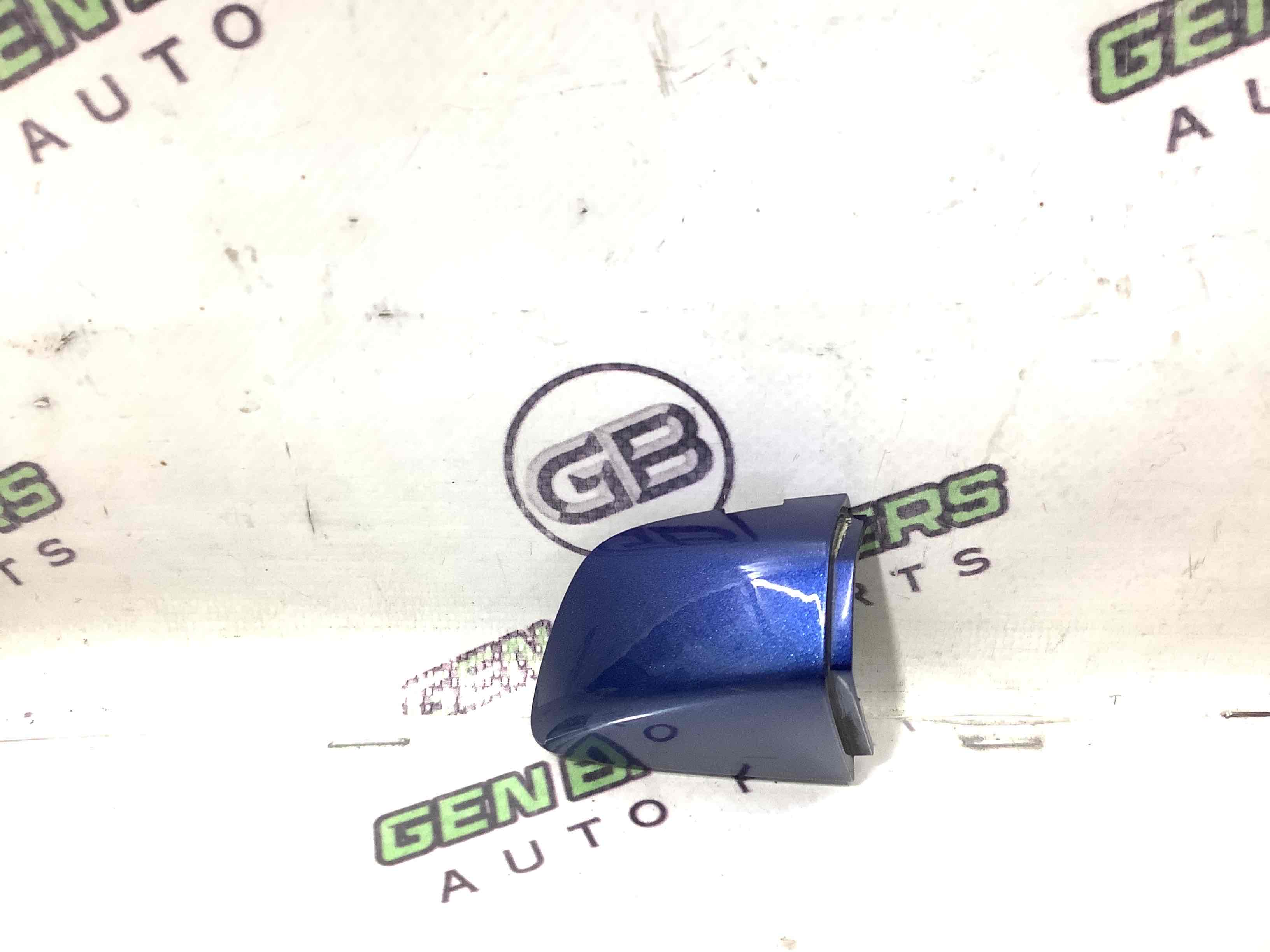 Ручка двері зовнішня