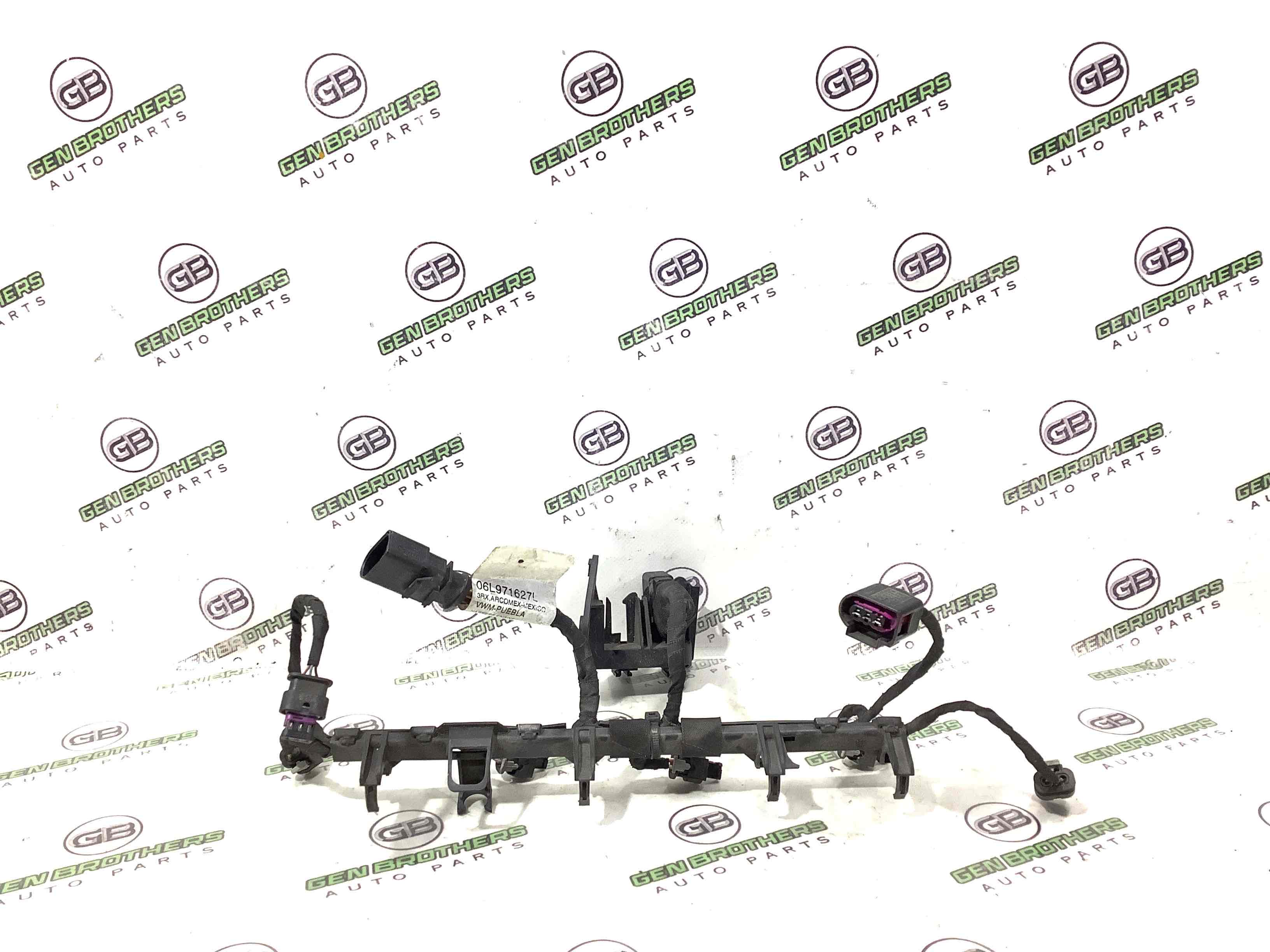 Електропроводка коса