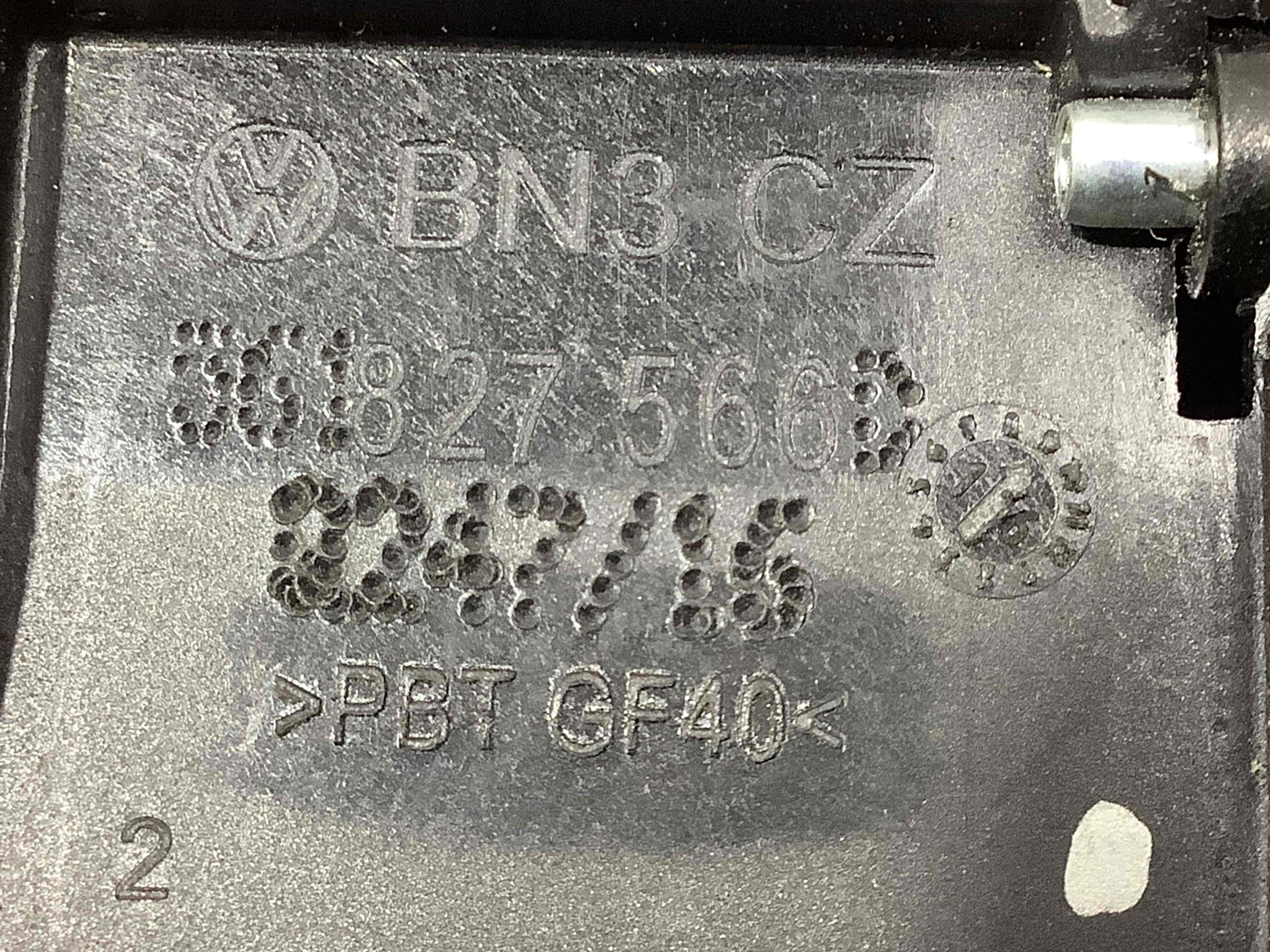 Камера, кріплення камери, корпус