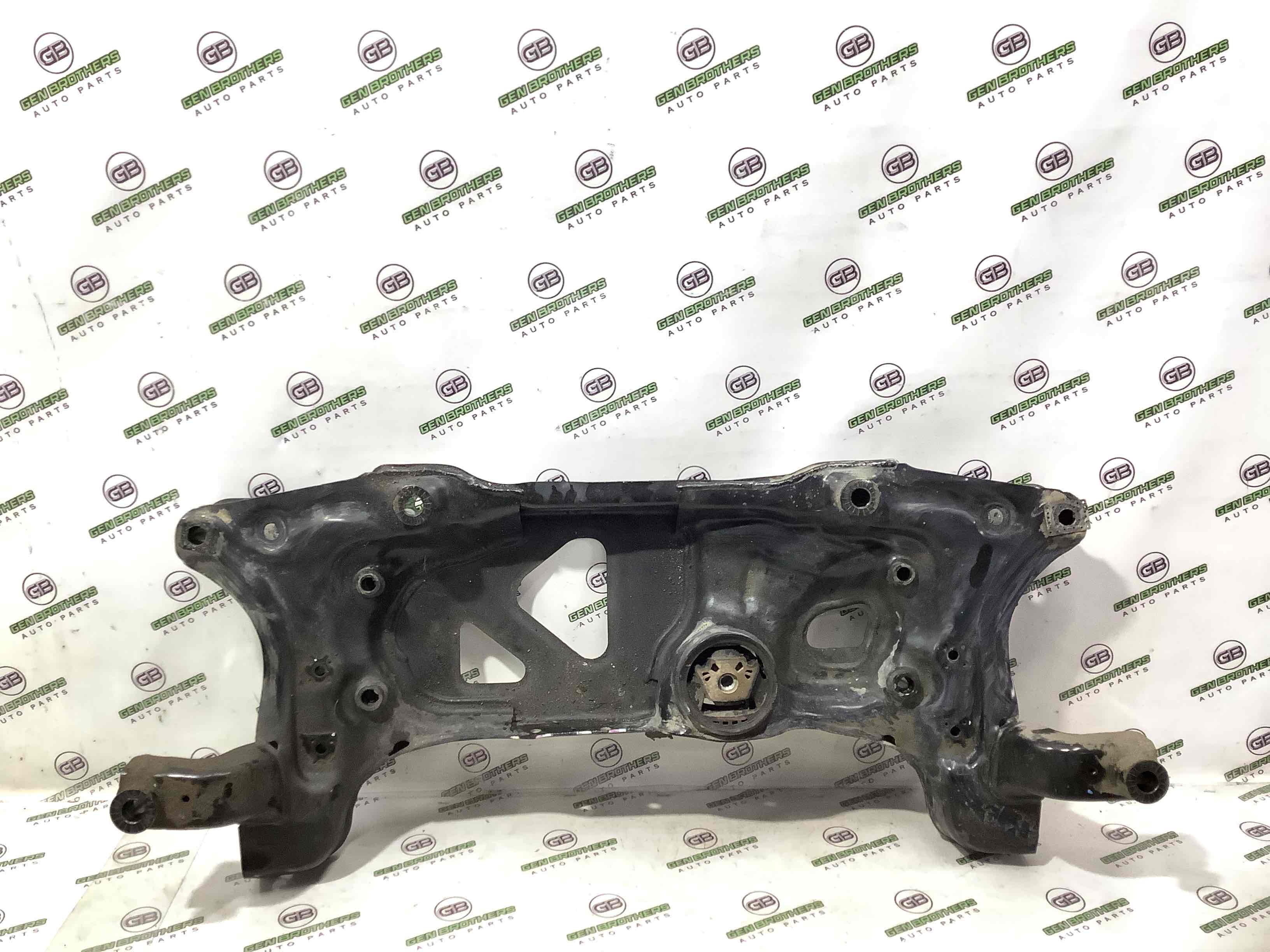 Балка підвіски передня підрамник