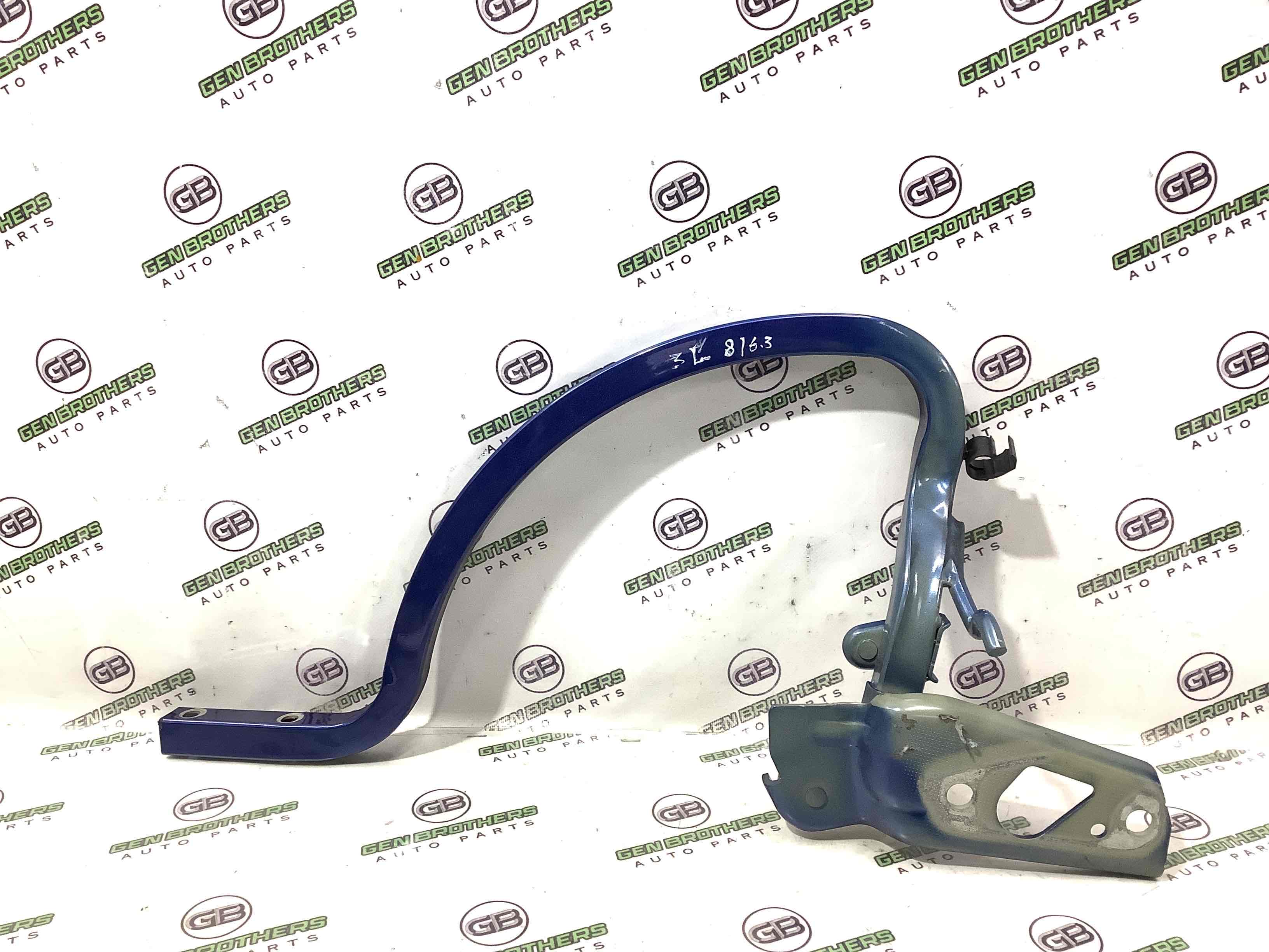 Петля кришки багажника, двері багажника