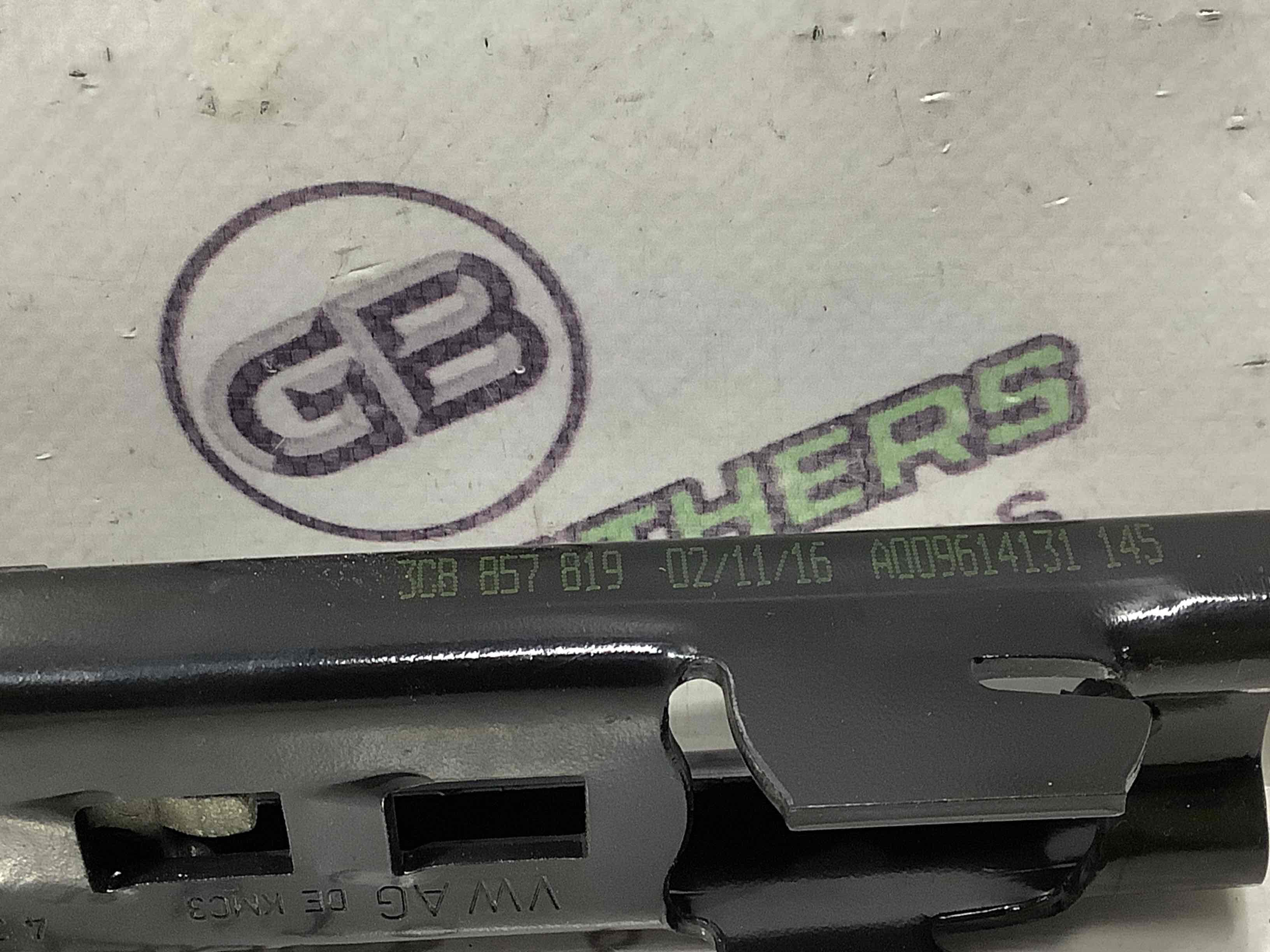 Регулятор висоти ременя безпеки