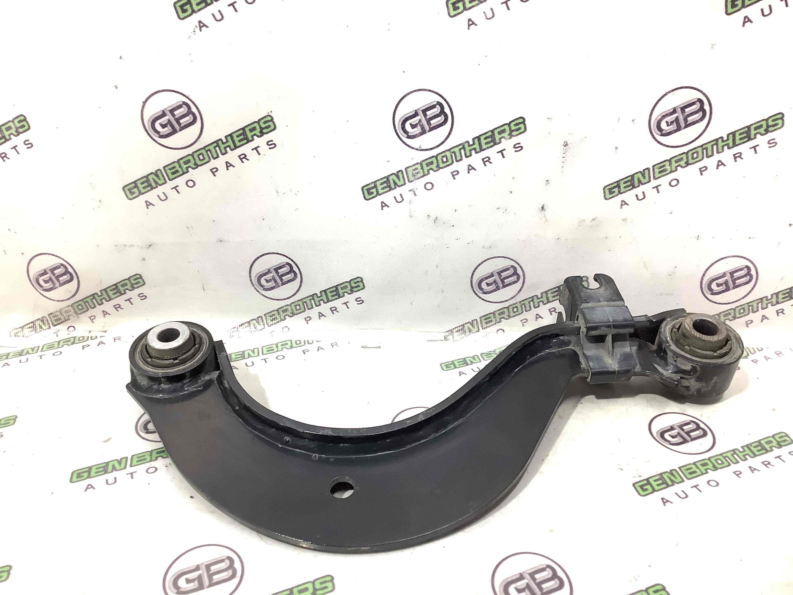 Важіль задній