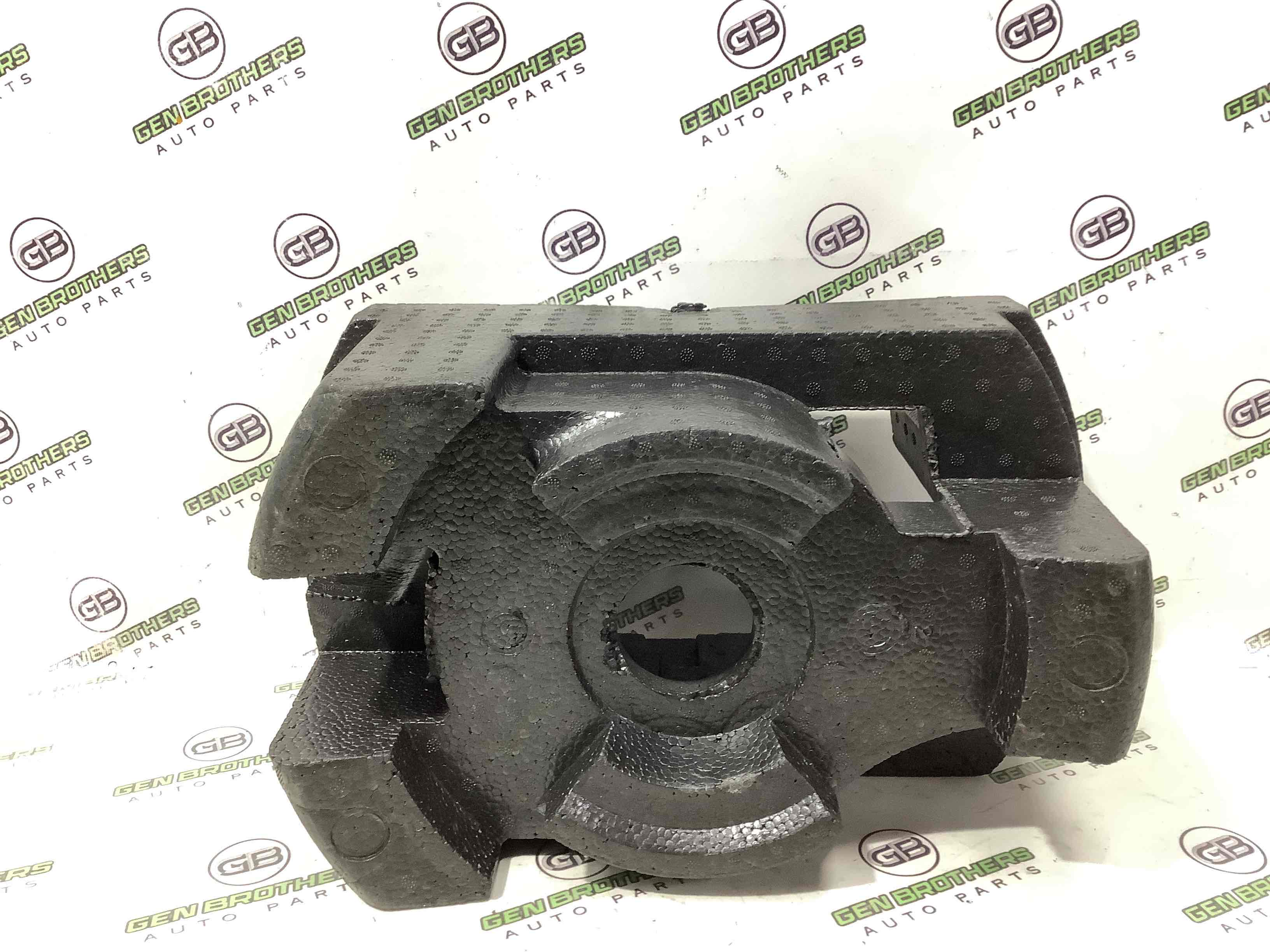 Підлога багажника органайзер