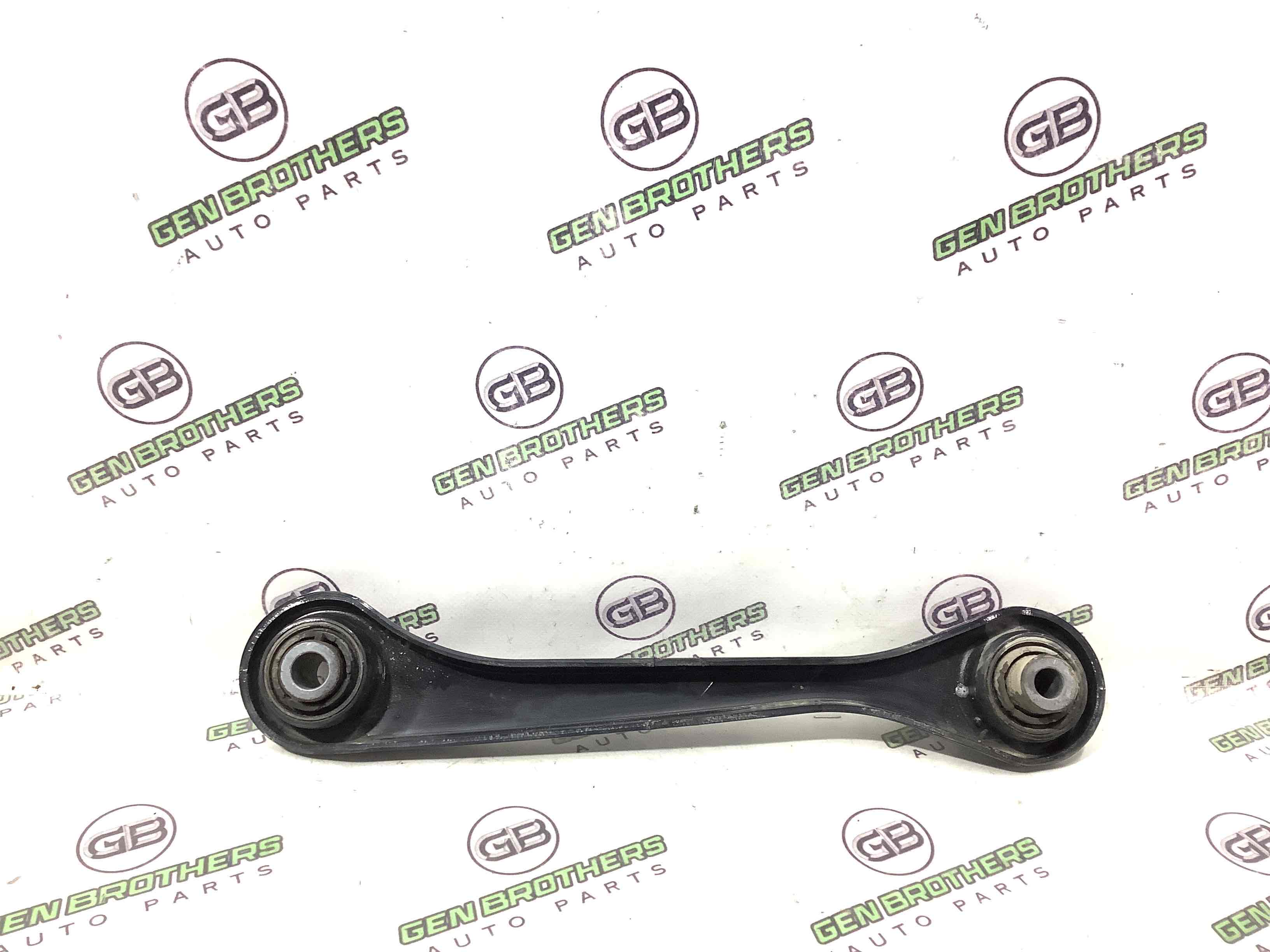 Важіль задній лівий