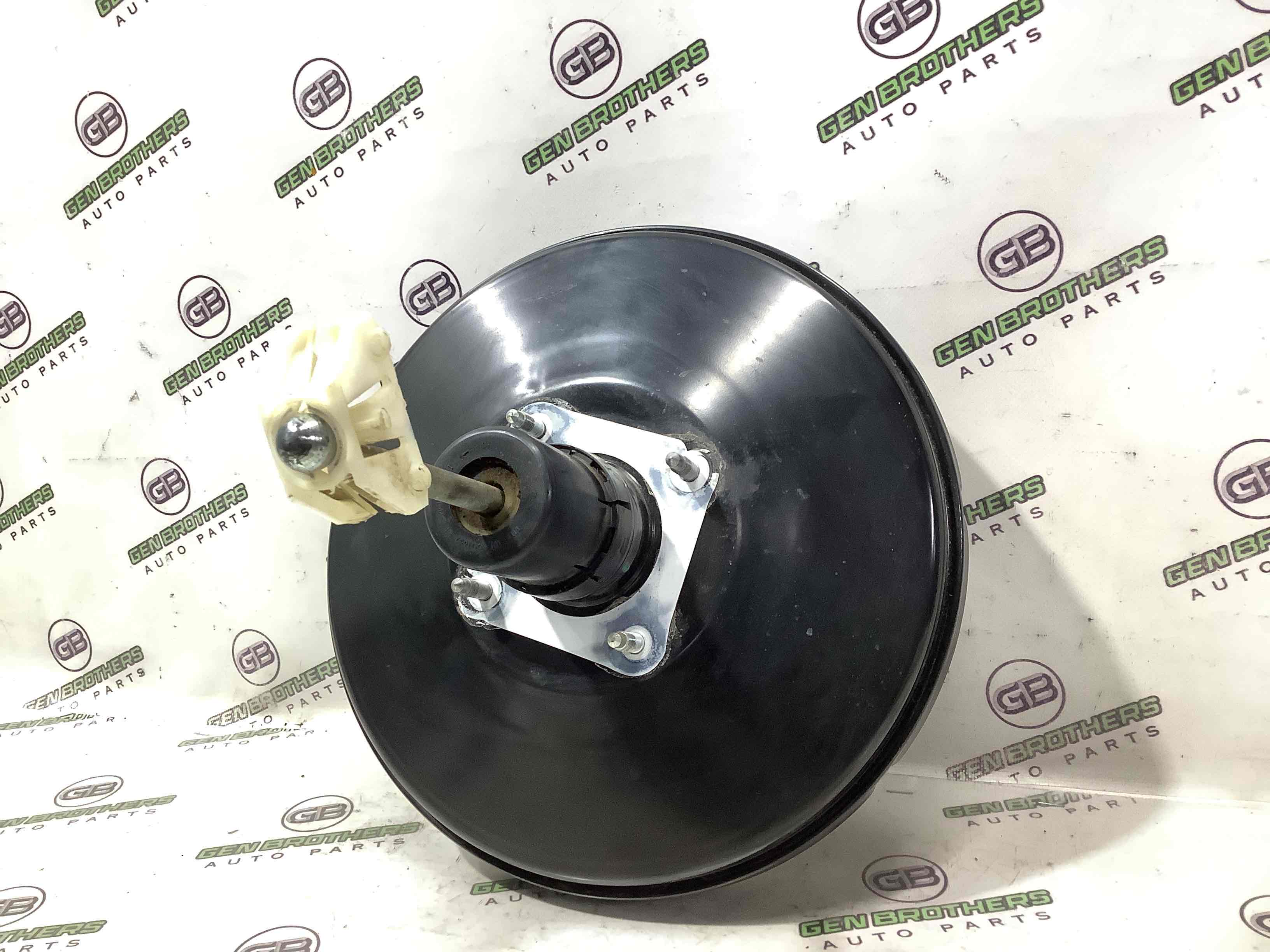 Вакуумний підсилювач гальм