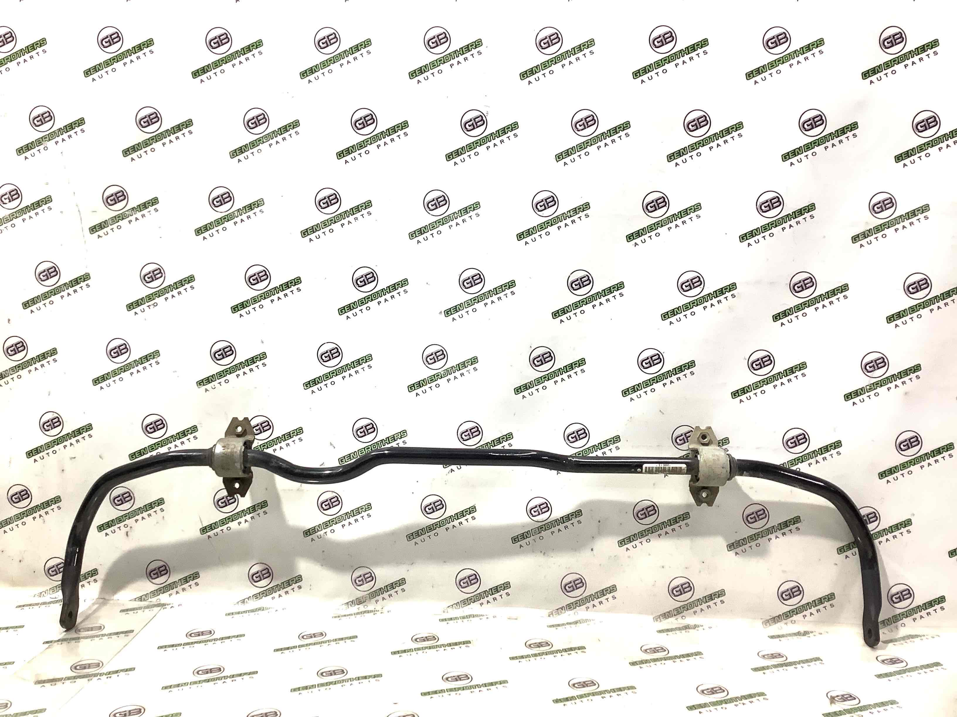 Стабілізатор поперечної стійкості