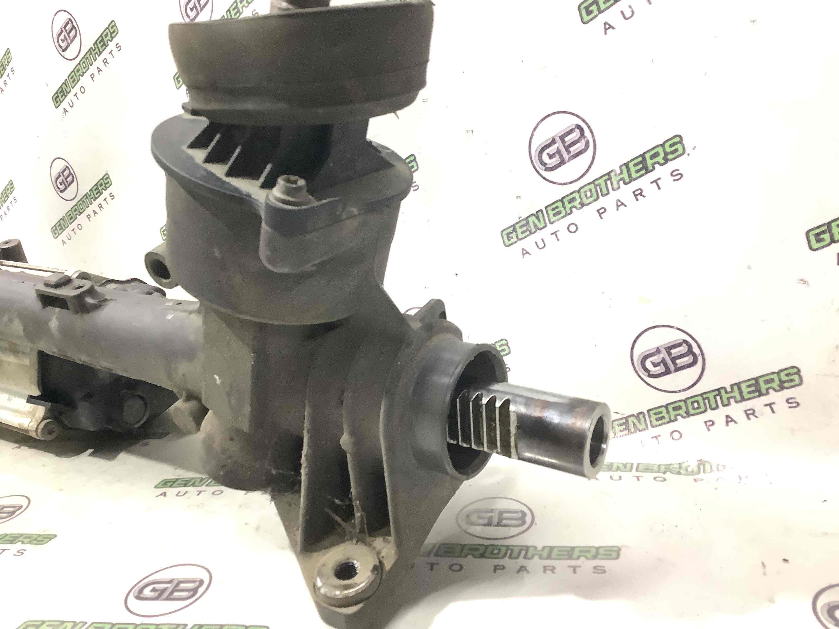 Рейка рульова