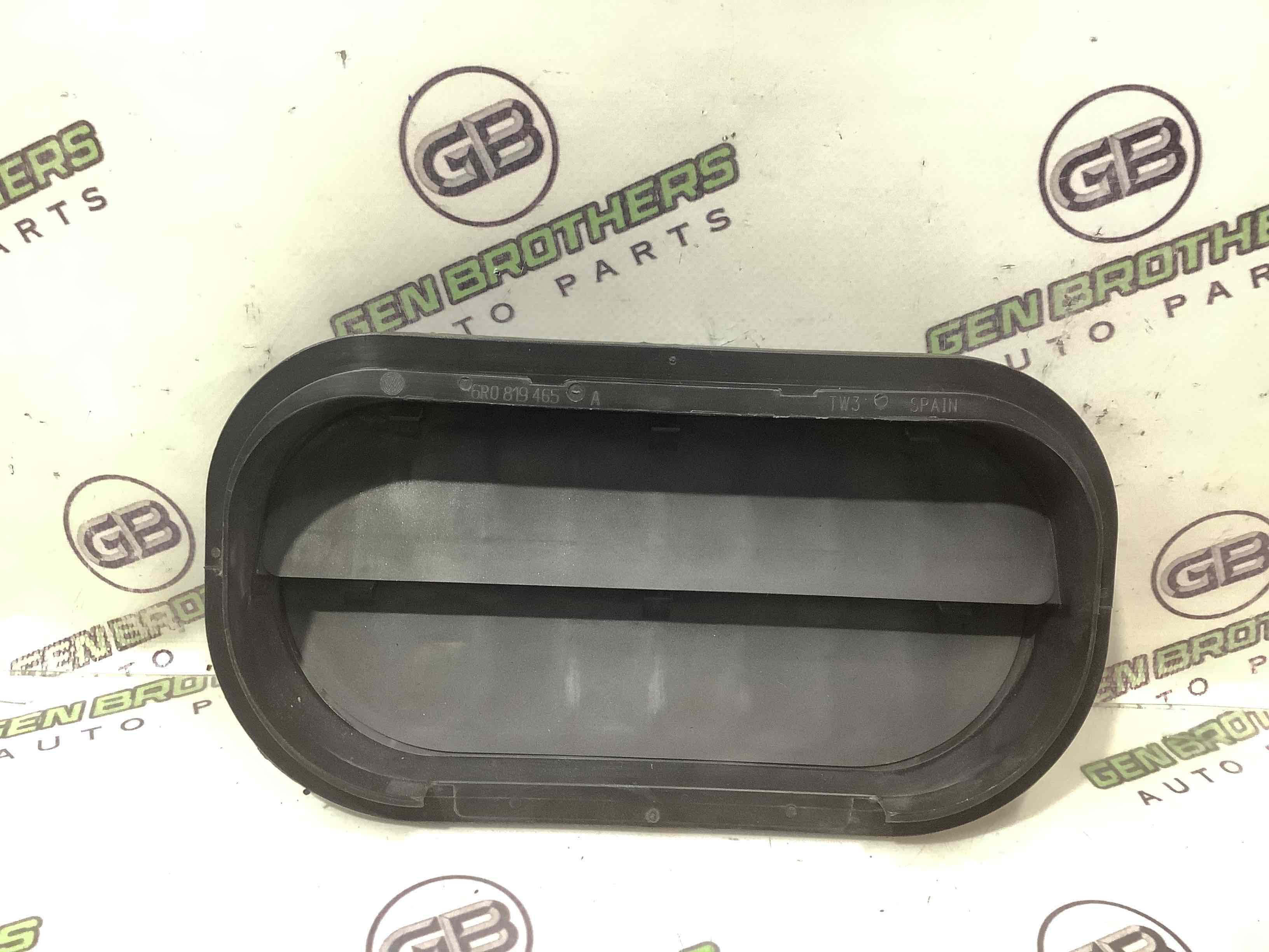 Щиток вентиляції