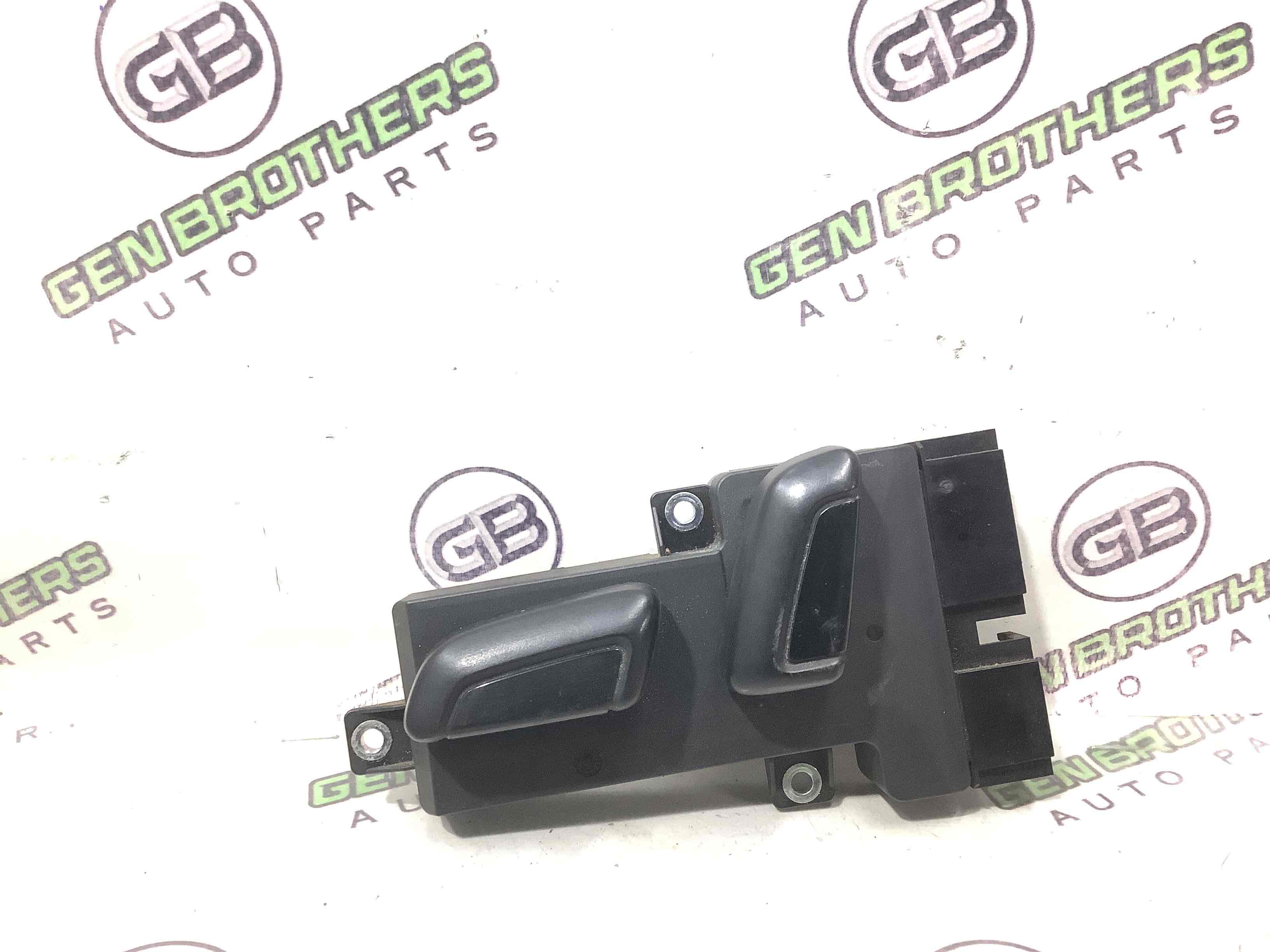 Блок керування сидінням