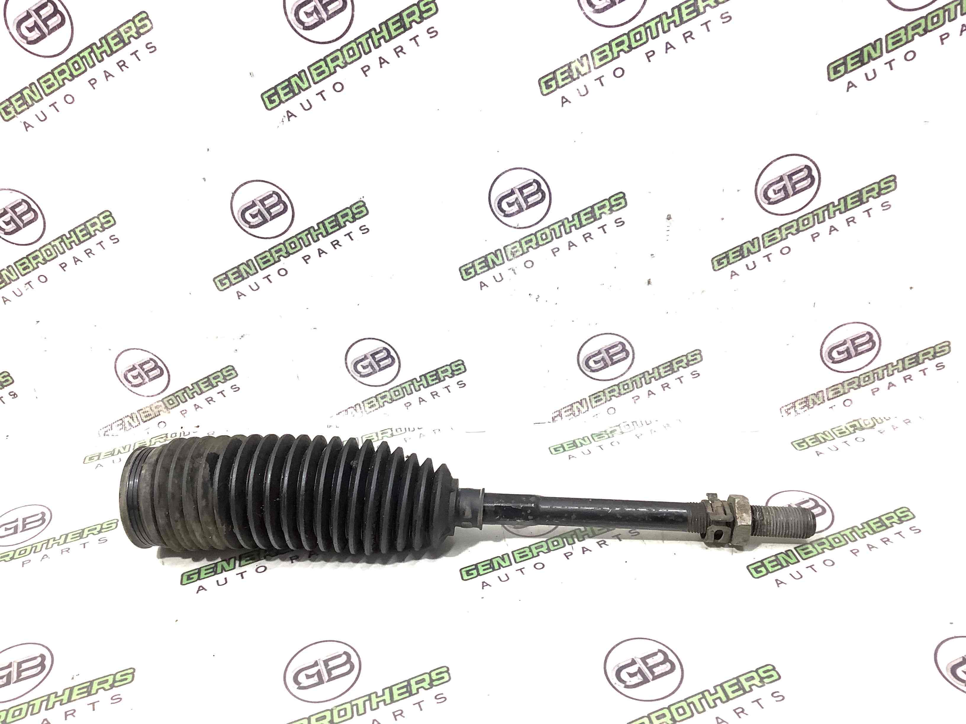 Тяга рульова, наконечник