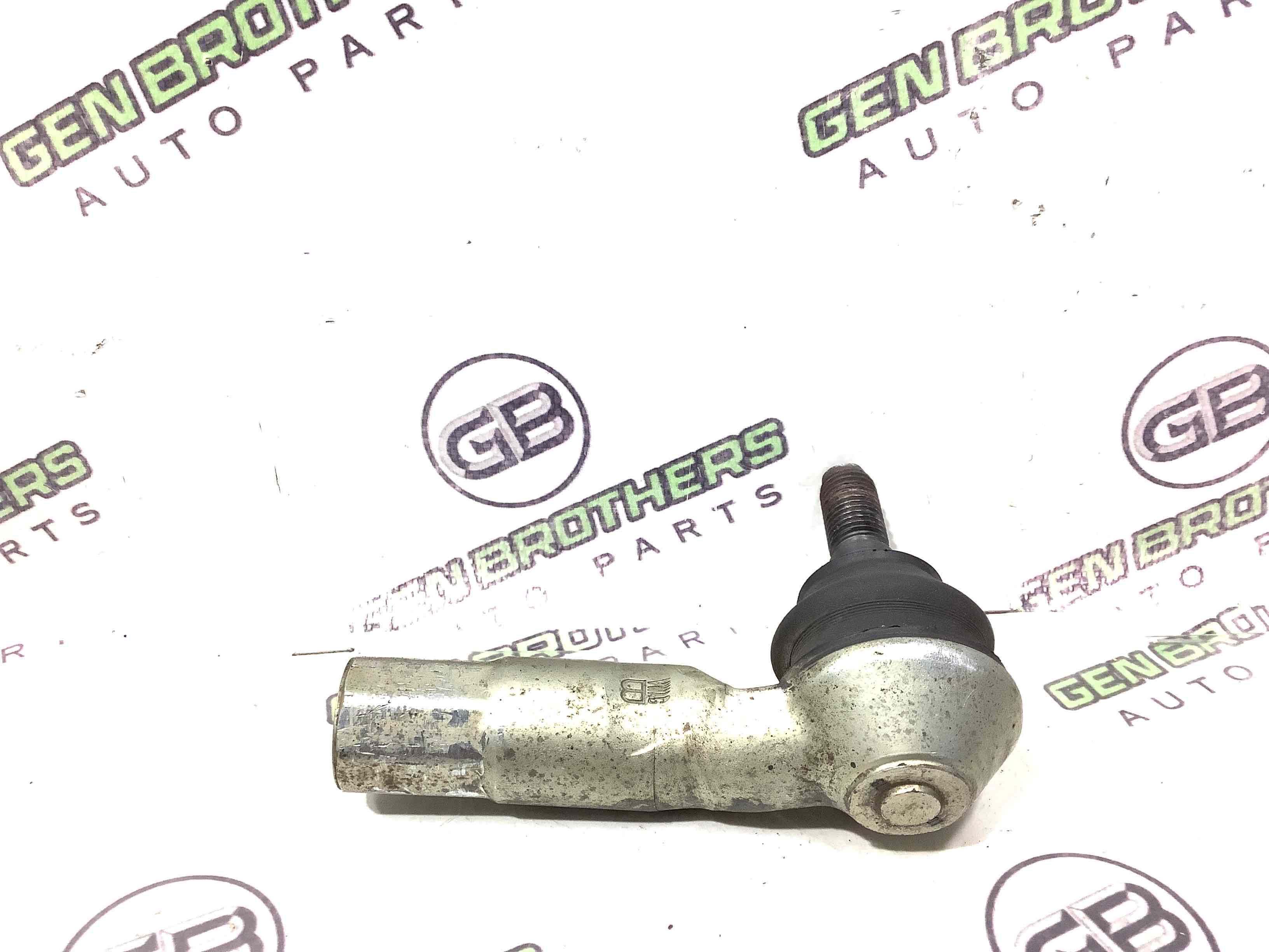 Тяга рульова, наконечник