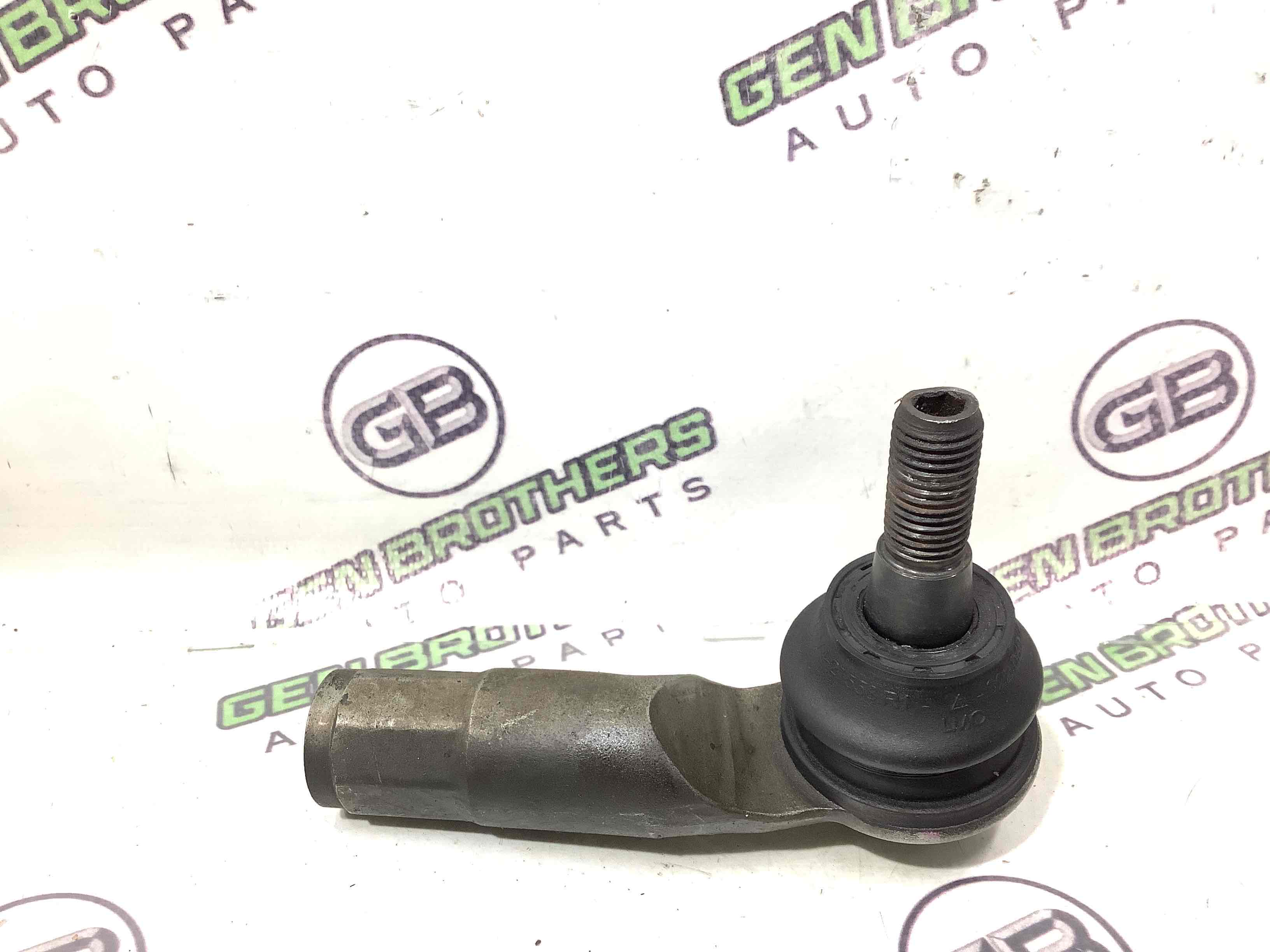 Тяга рульова, наконечник