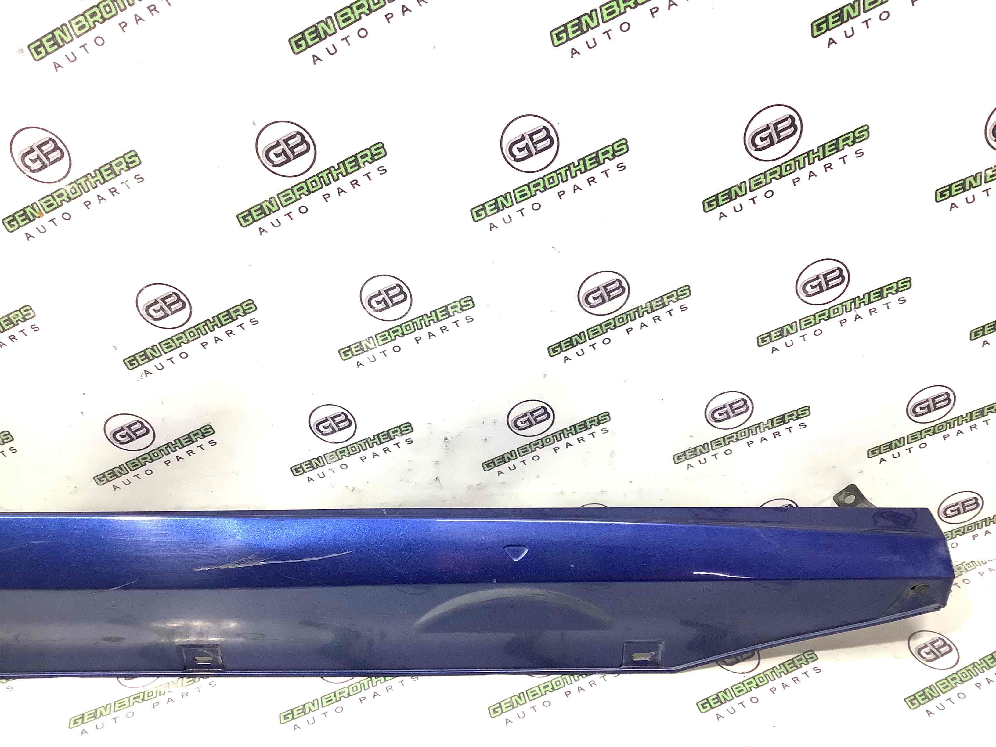 Накладка порога