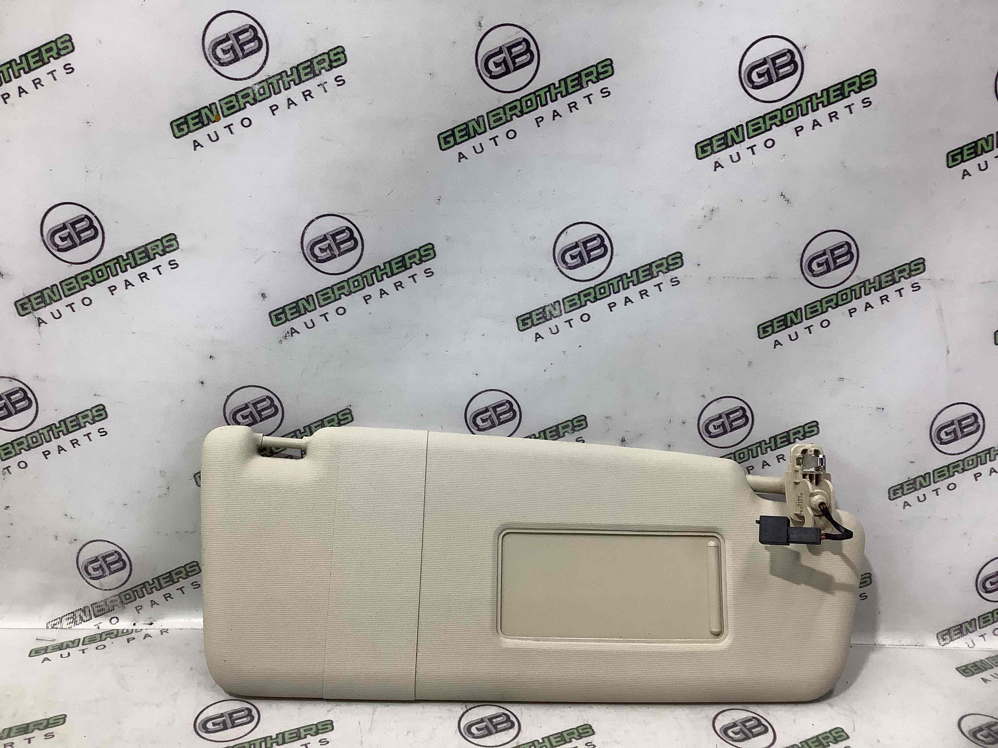 Козирок сонцезахисний