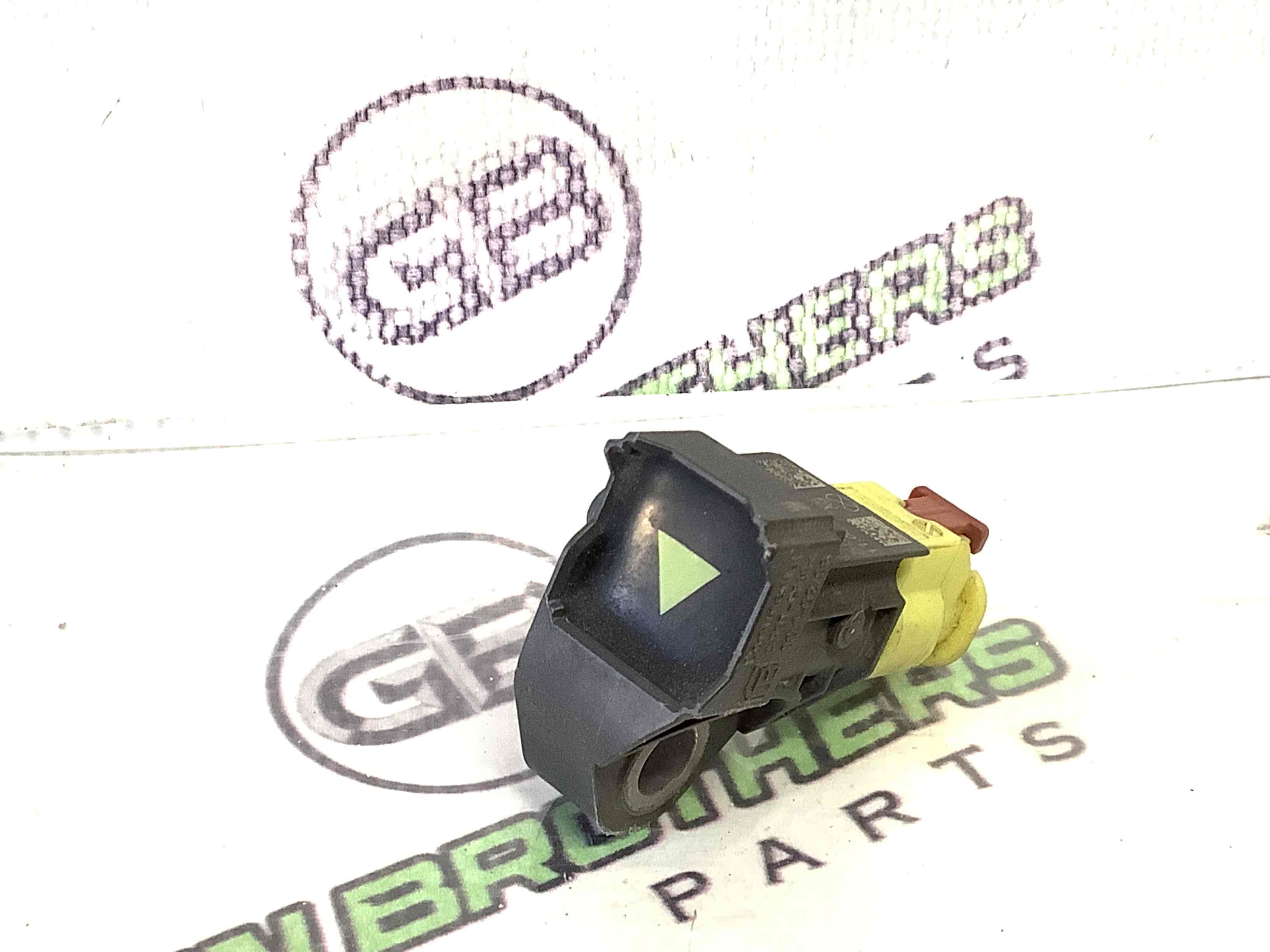 Датчик удару Airbag