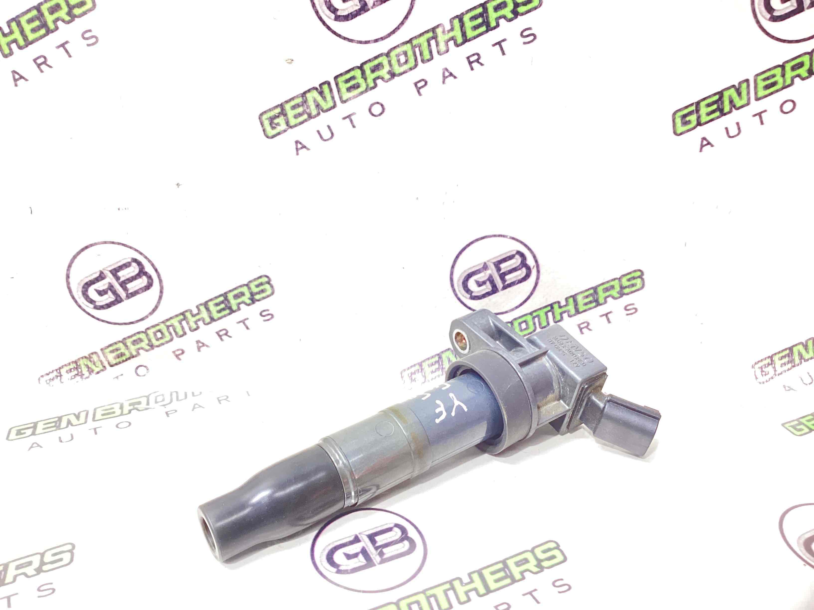 Котушка запалювання