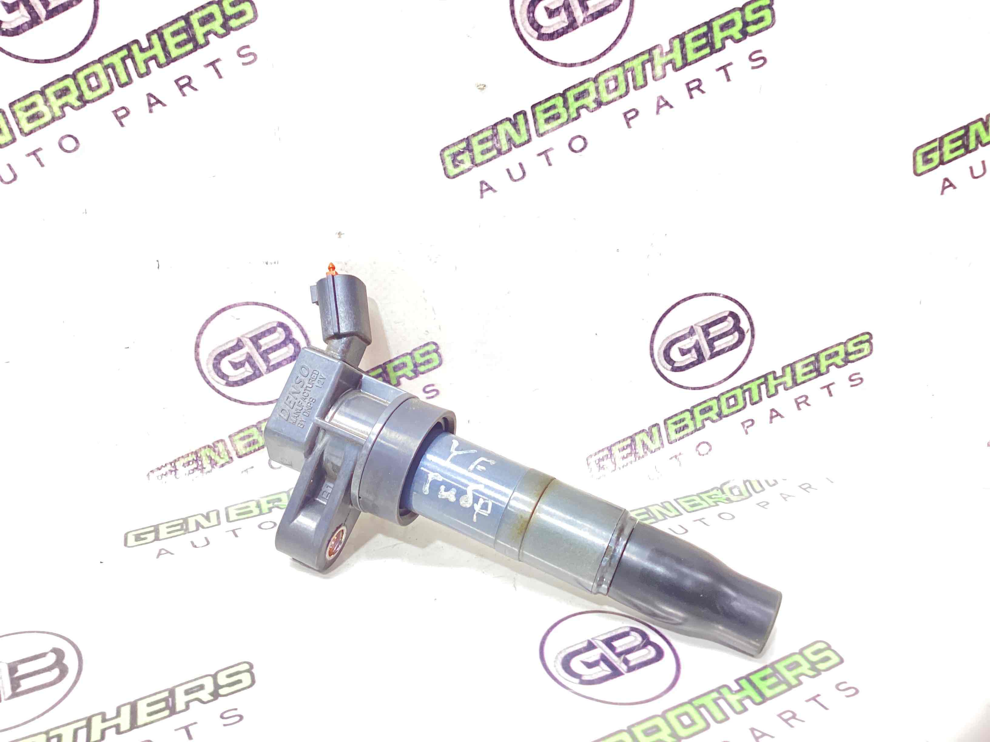 Котушка запалювання