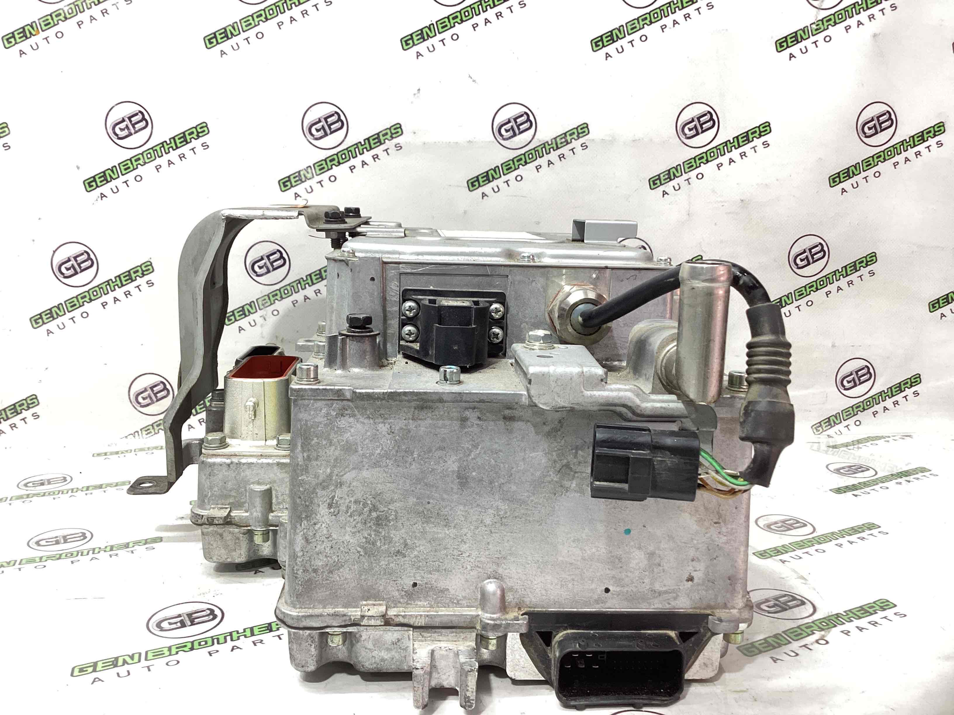 Конвертер, инвертор, преобразователь и т.д.