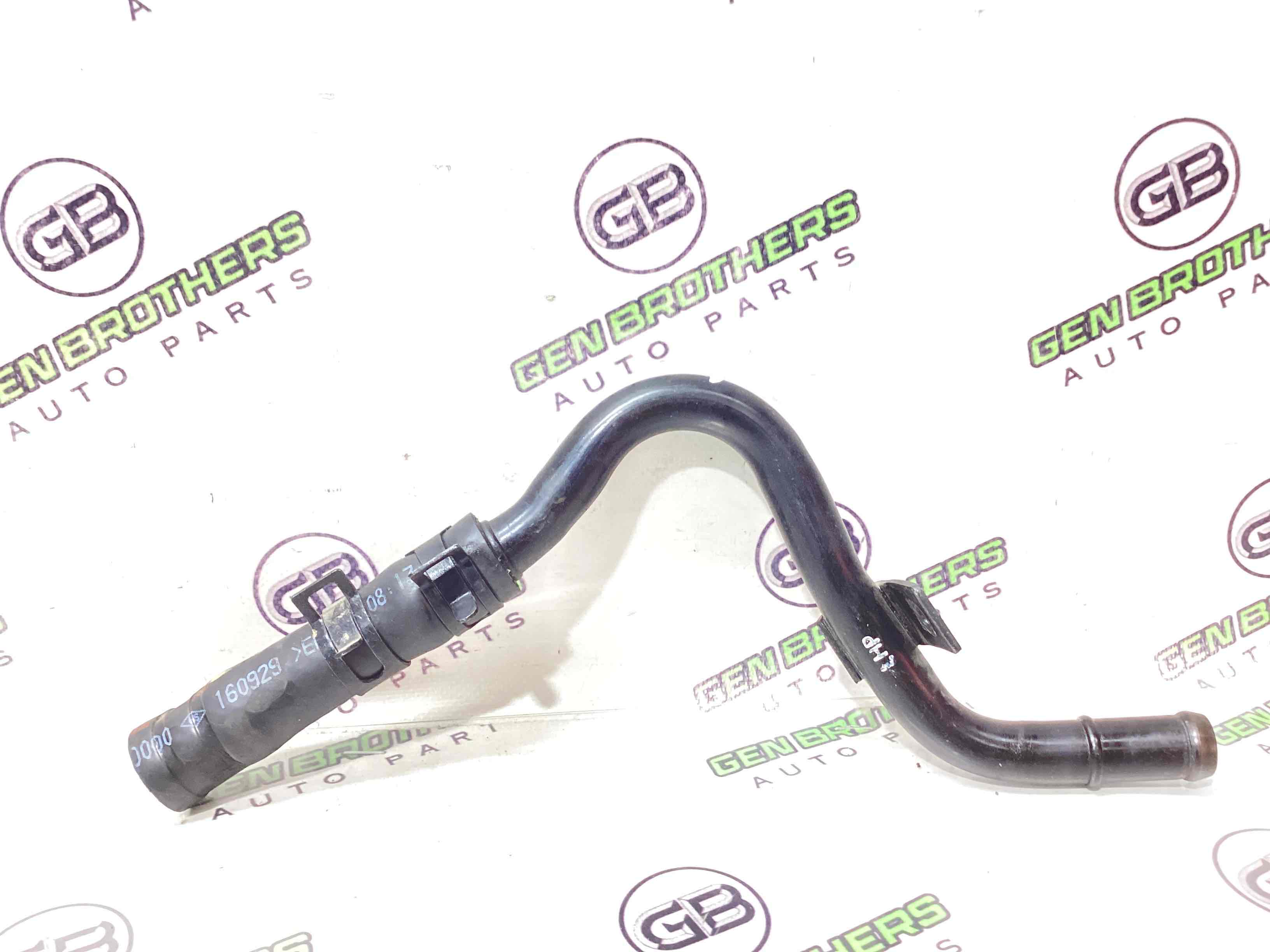 Патрубок трубопровід, шланг