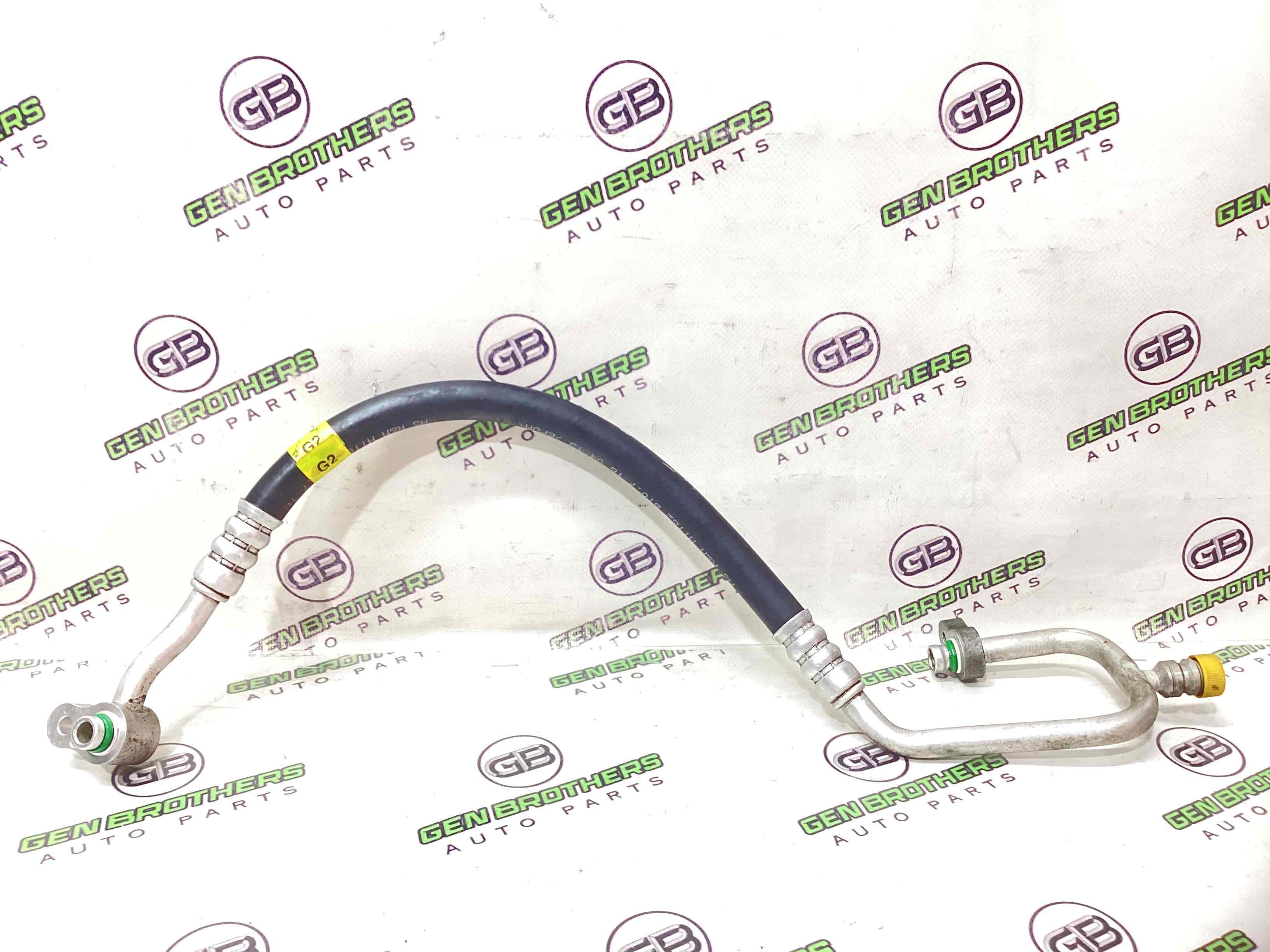 Трубка кондиціонера