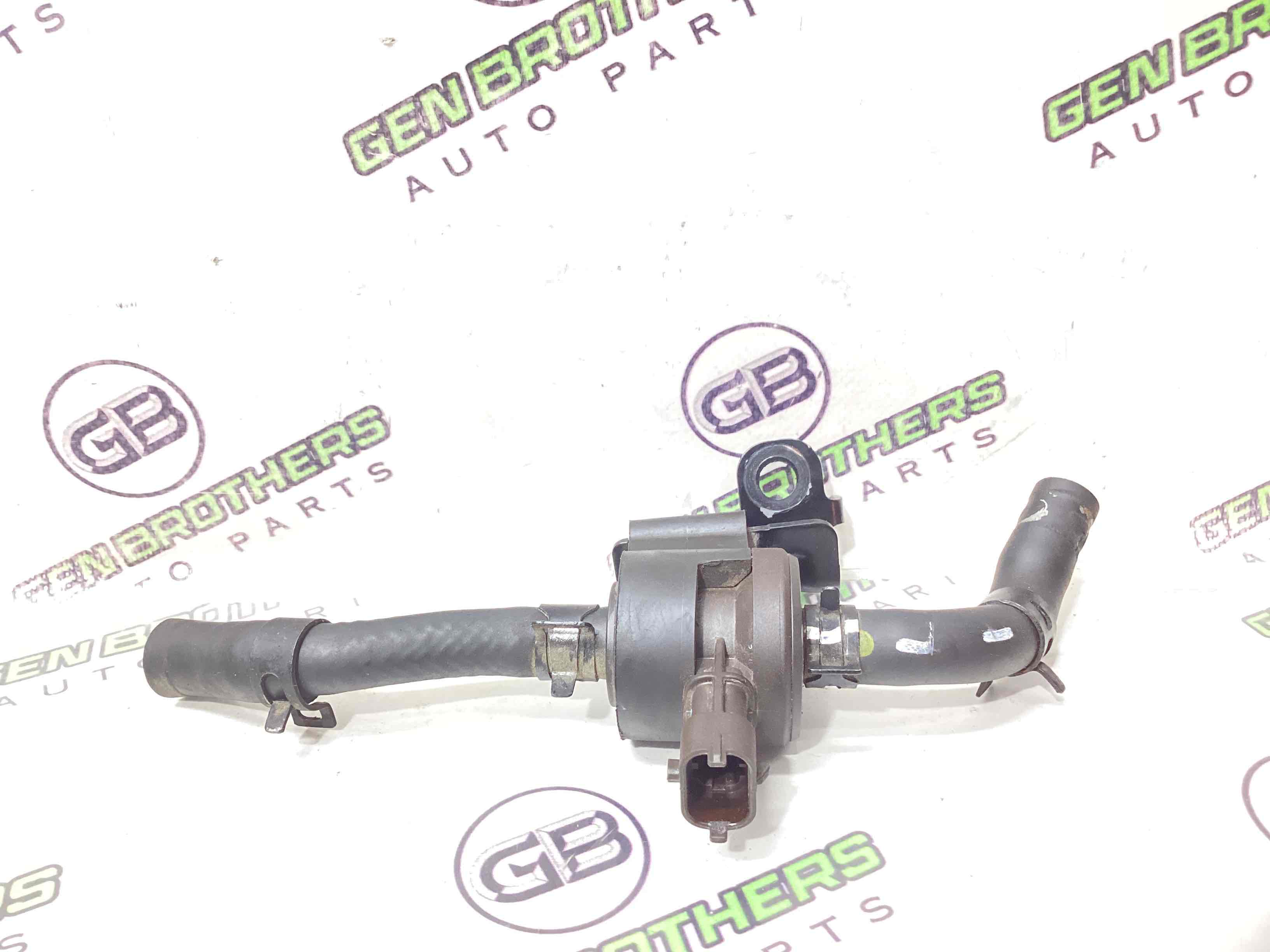 Електромагнітний клапан