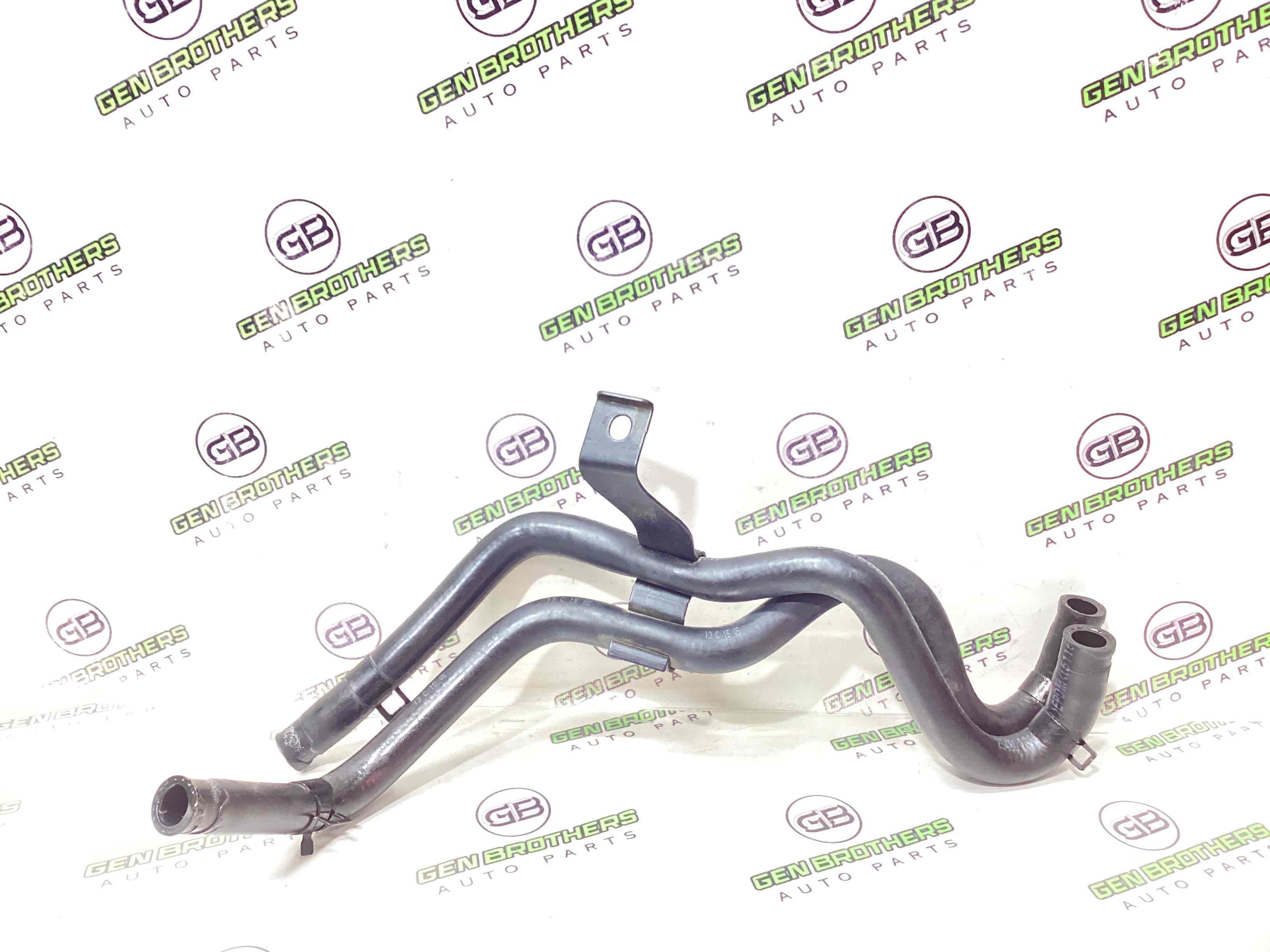 Патрубок трубопровід, шланг